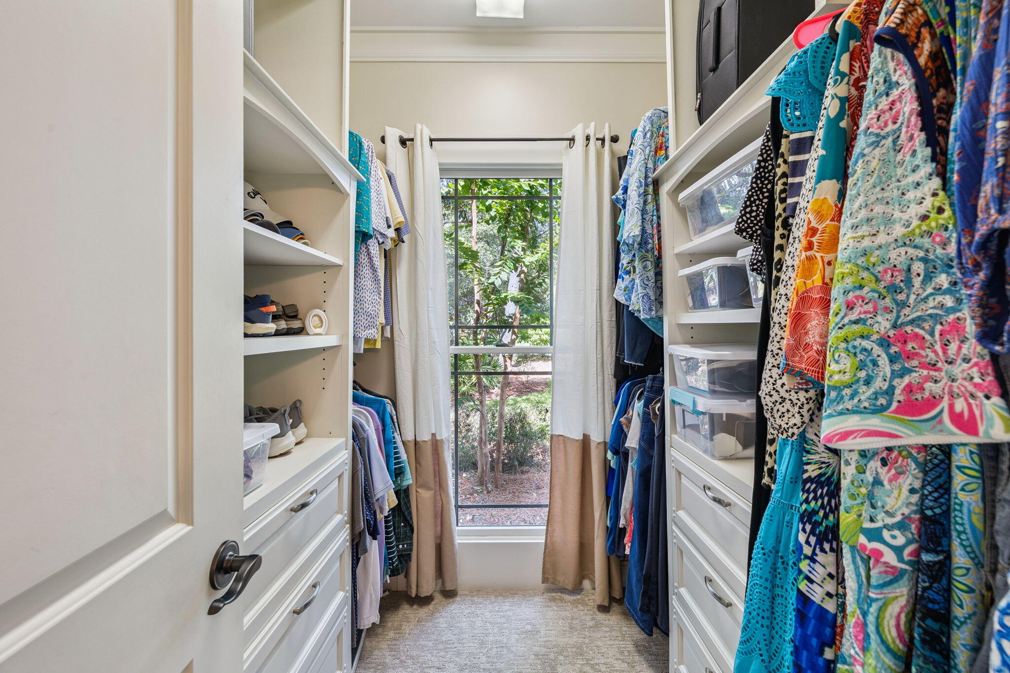 WILD HERON PHASE III - Residential