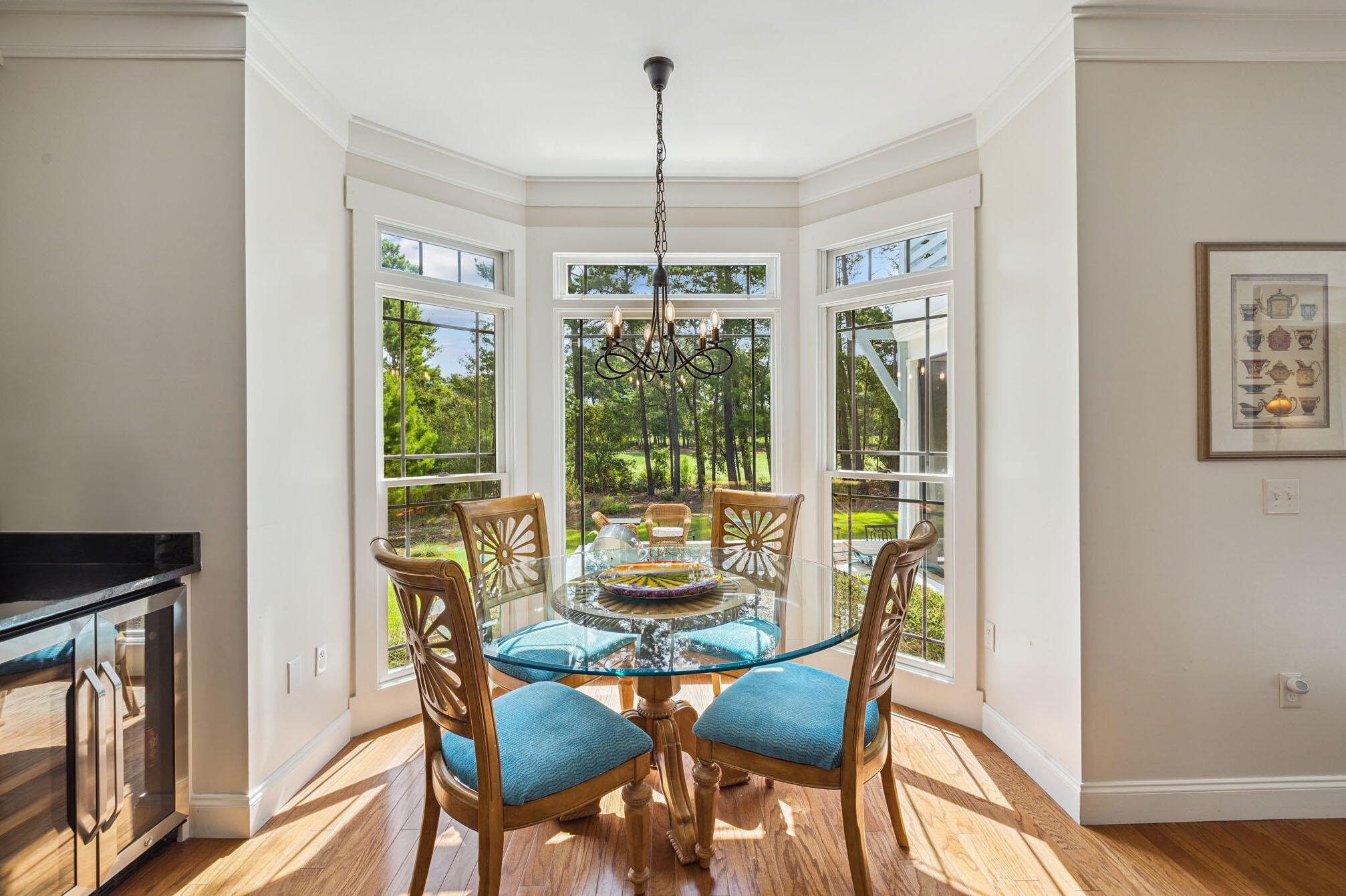 WILD HERON PHASE III - Residential