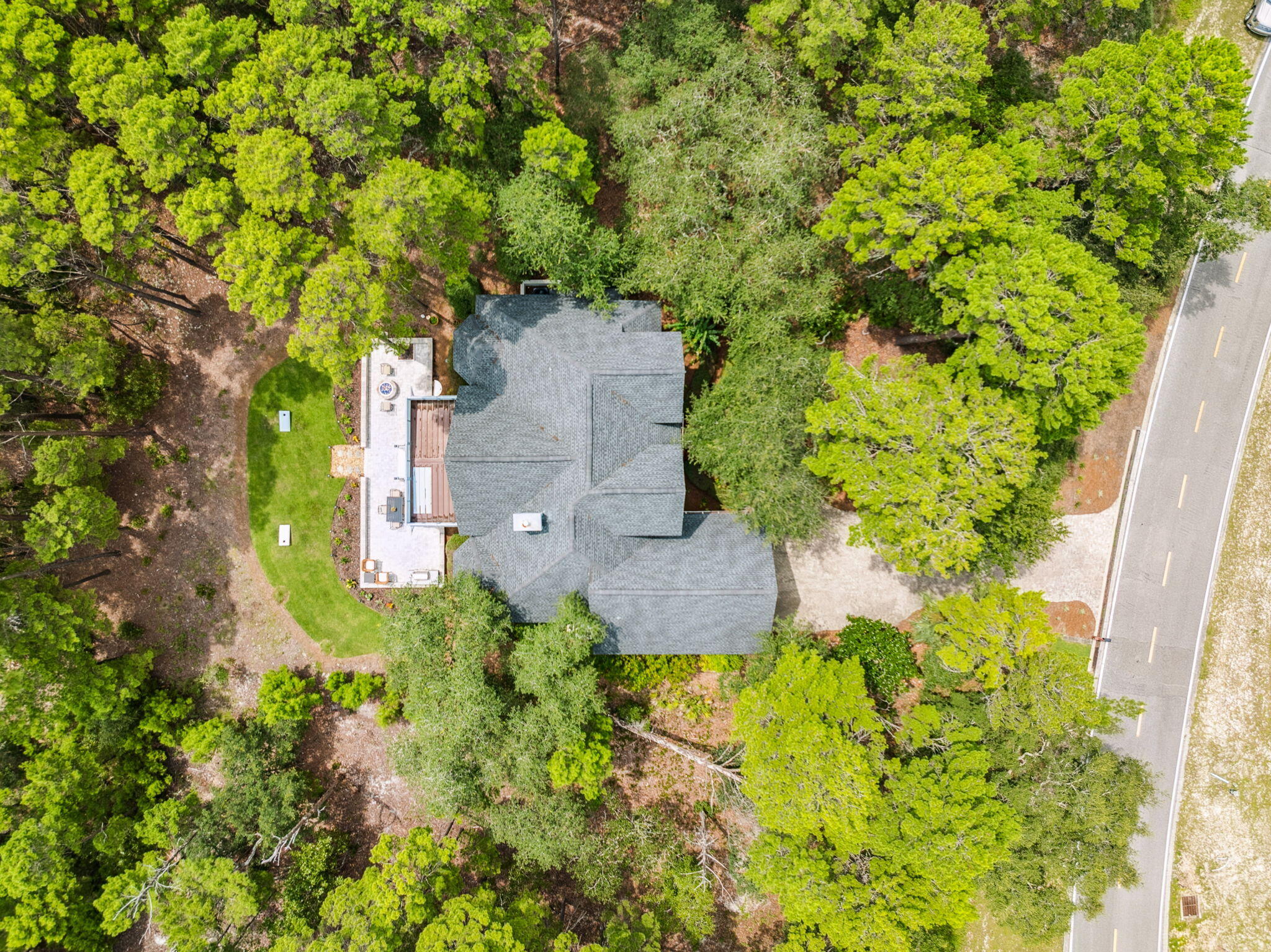 WILD HERON PHASE III - Residential