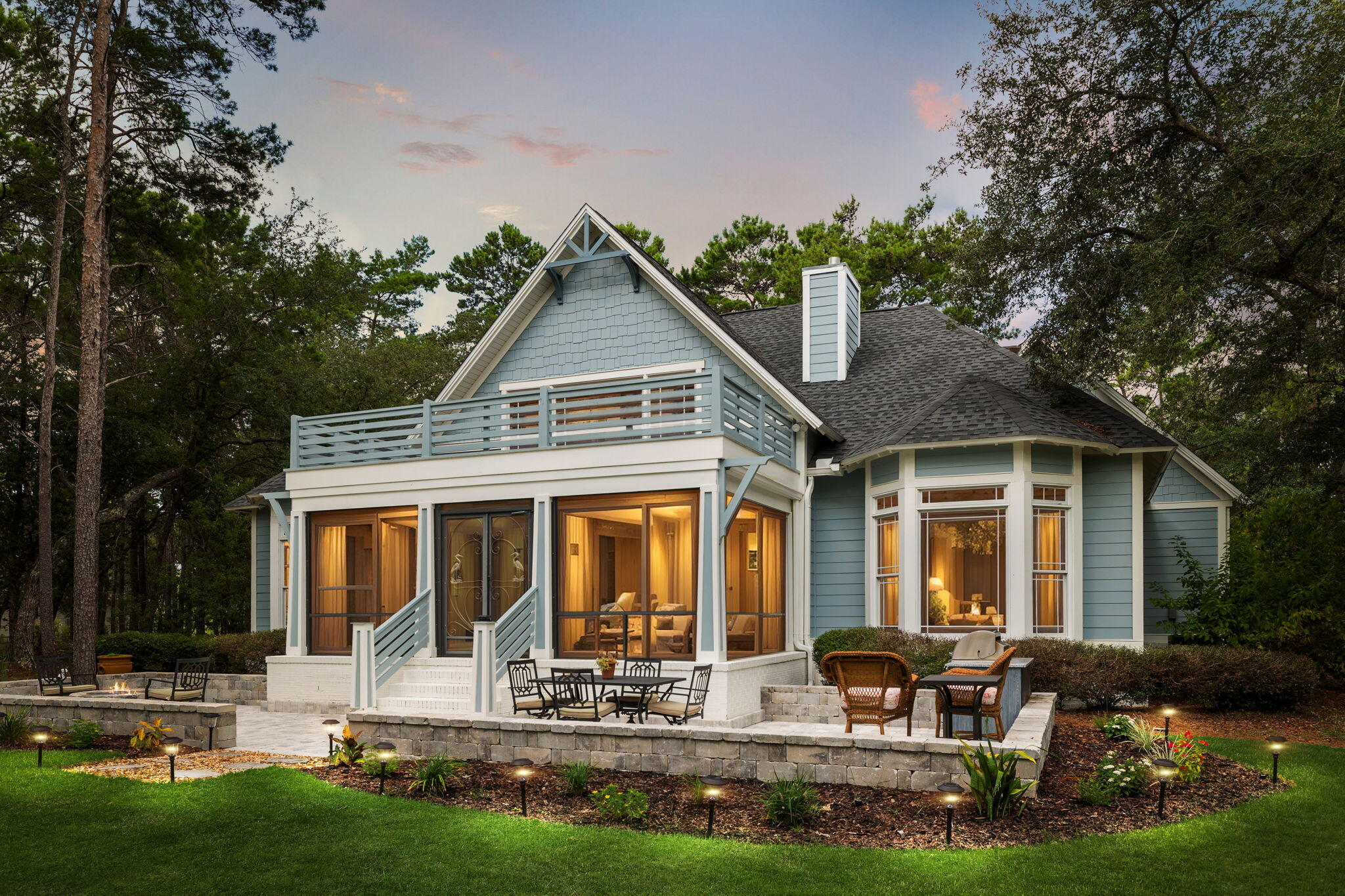 WILD HERON PHASE III - Residential