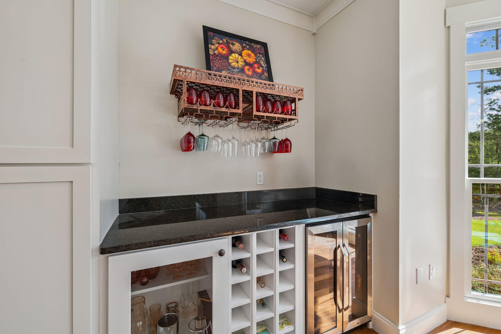 WILD HERON PHASE III - Residential