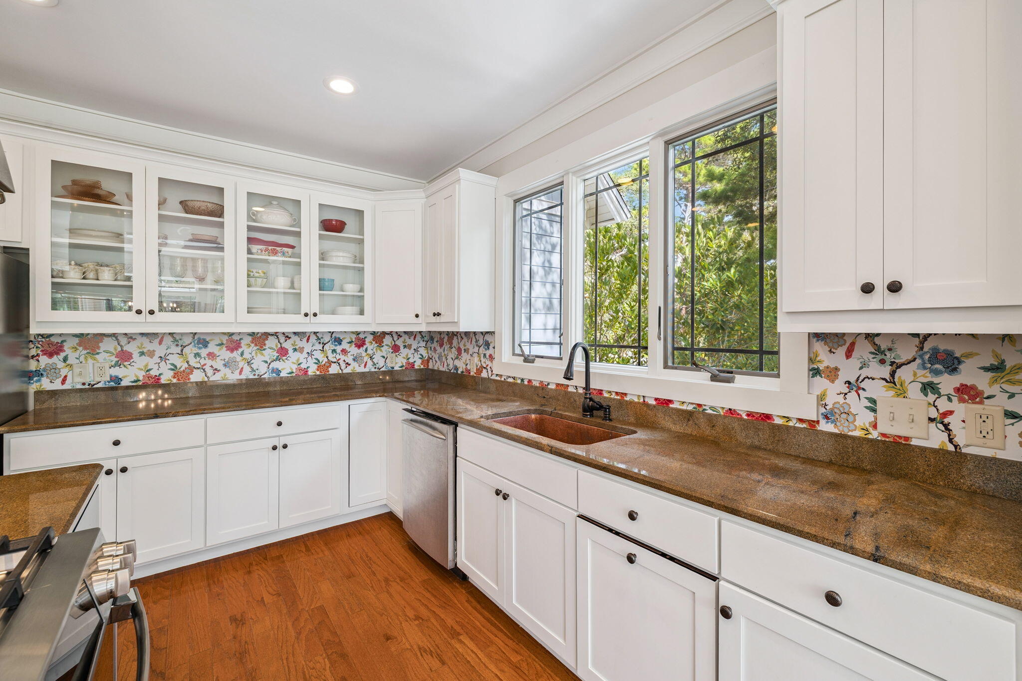 WILD HERON PHASE III - Residential