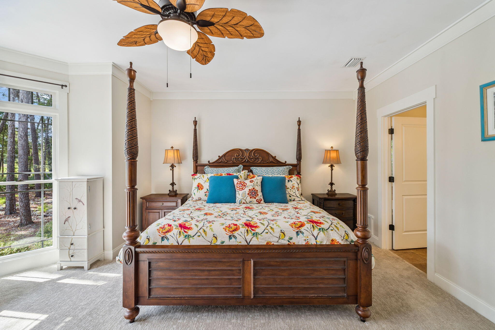 WILD HERON PHASE III - Residential