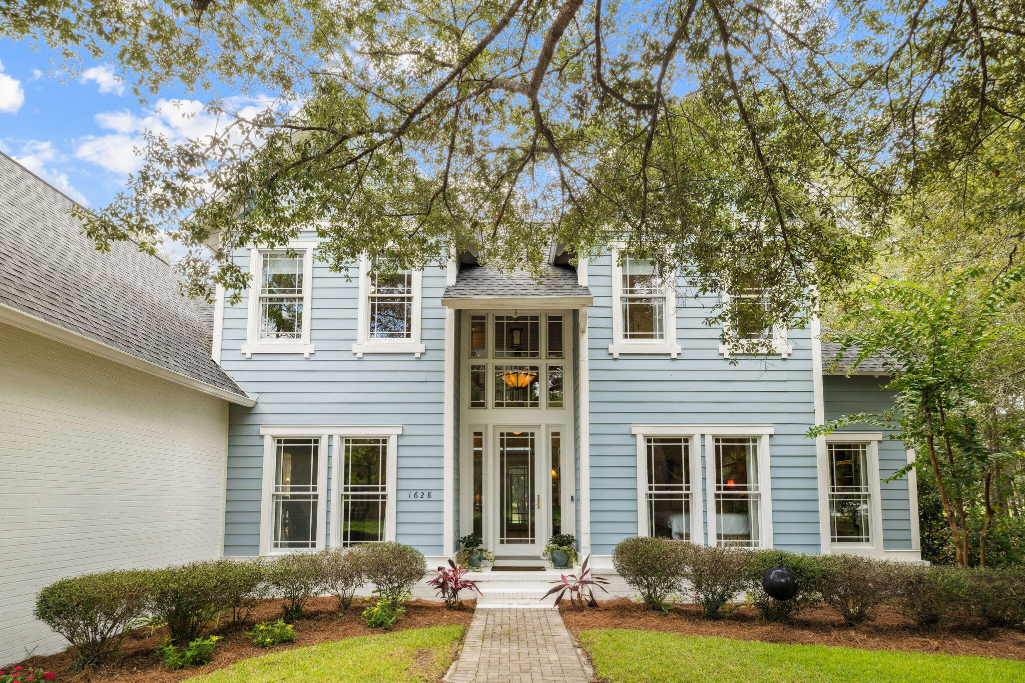 WILD HERON PHASE III - Residential