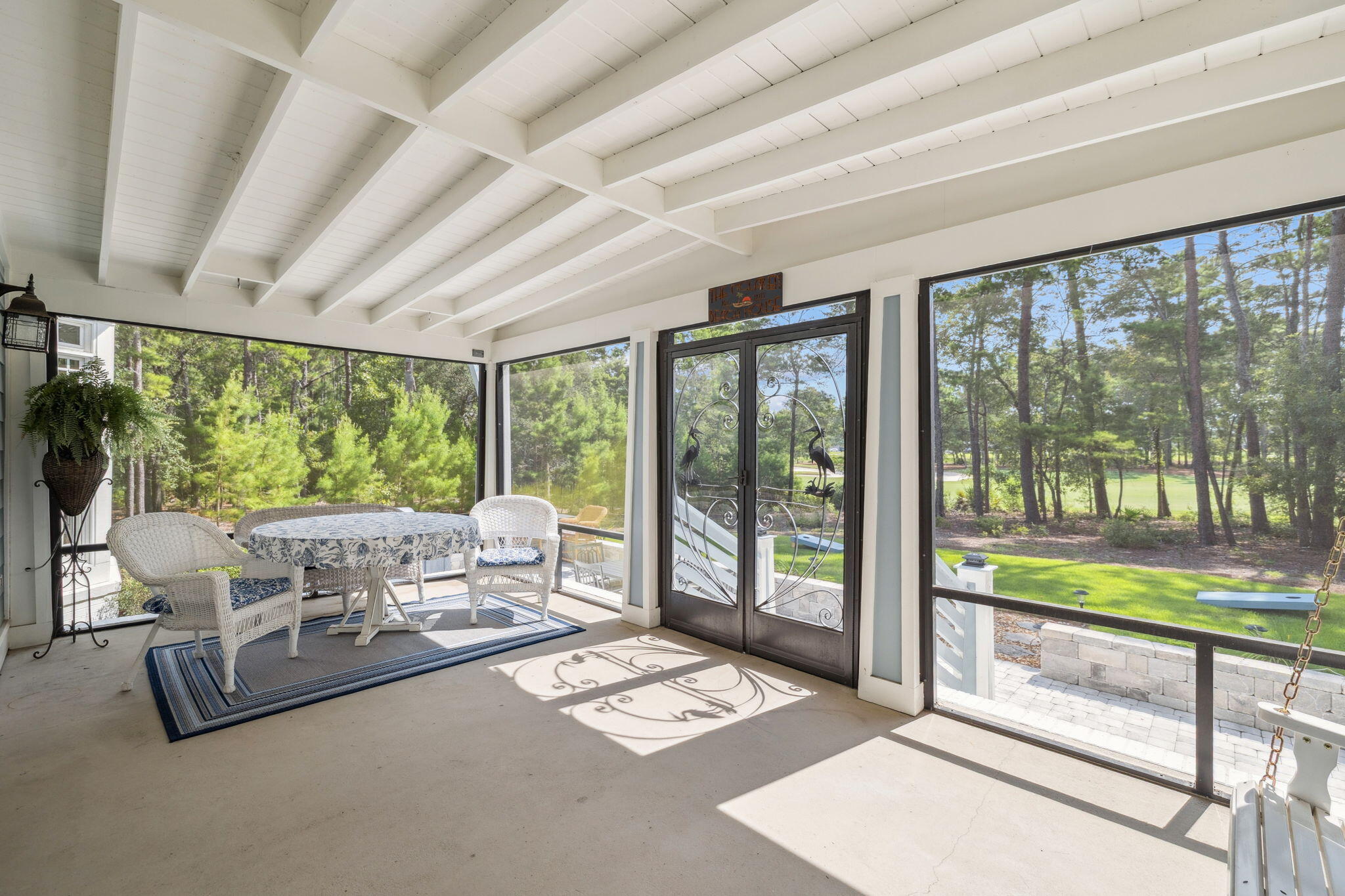 WILD HERON PHASE III - Residential