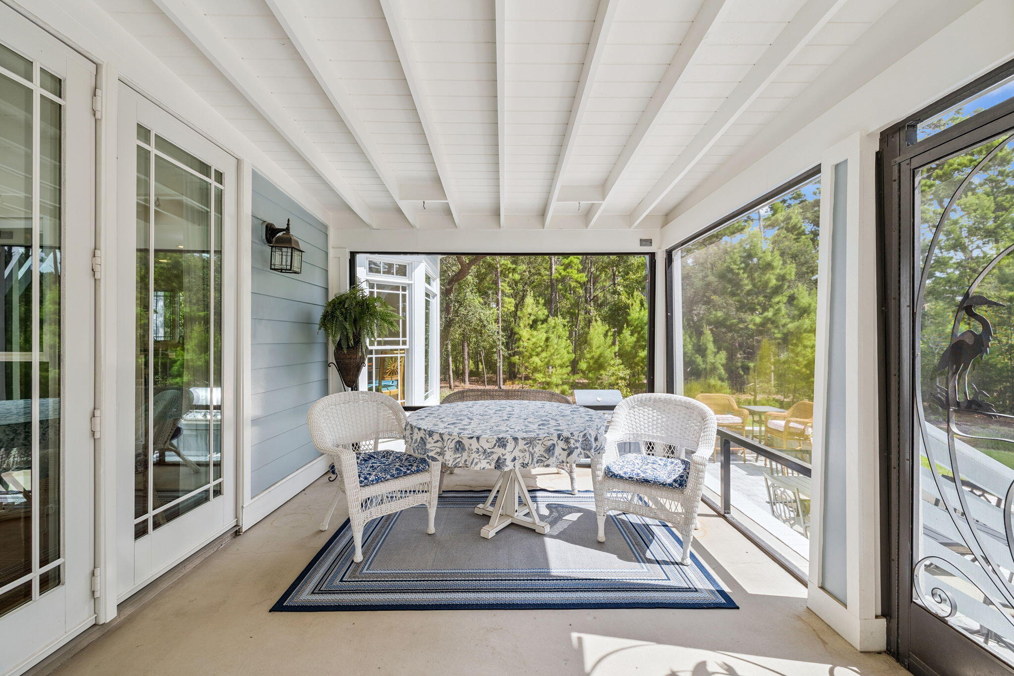 WILD HERON PHASE III - Residential