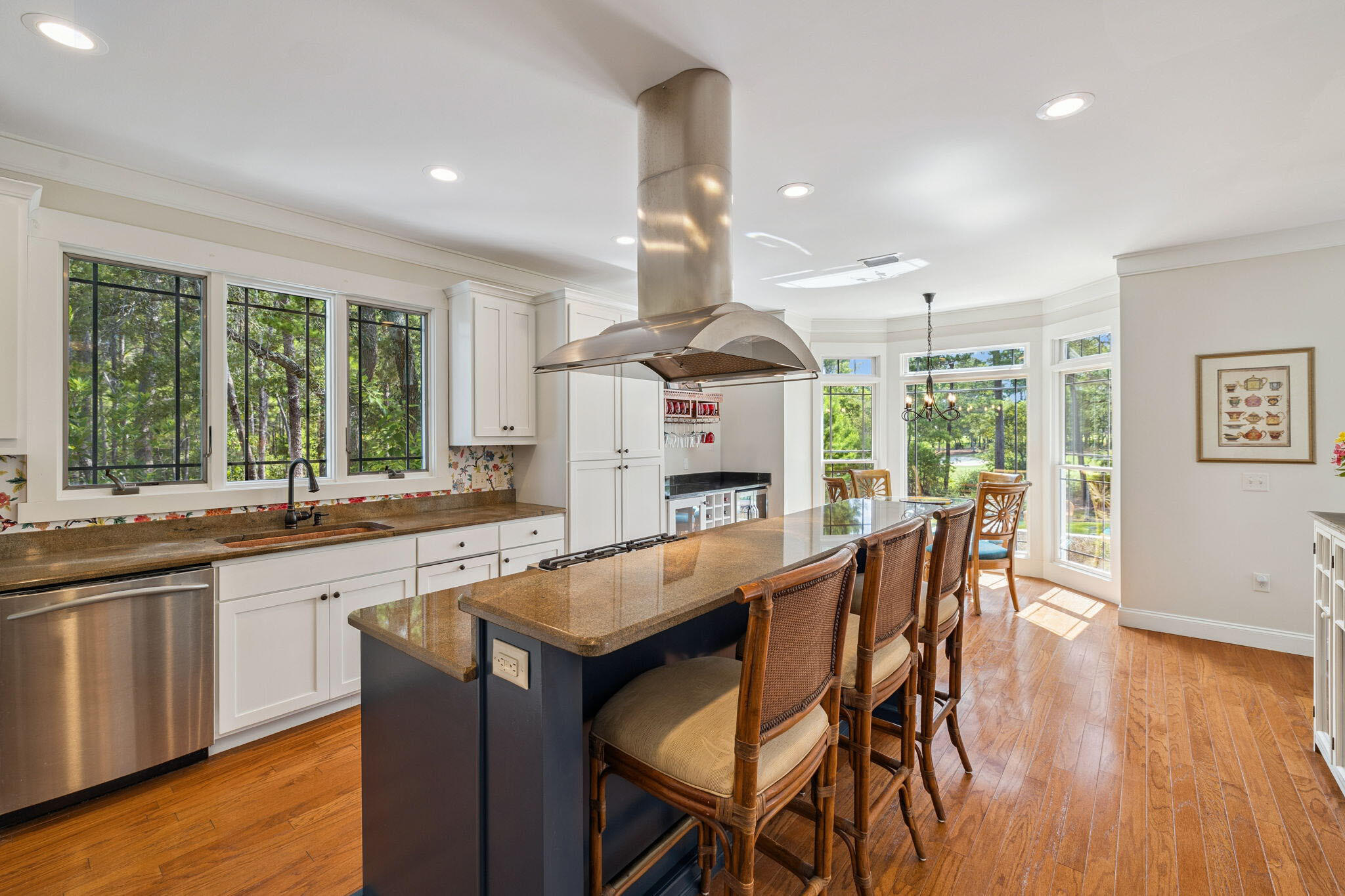 WILD HERON PHASE III - Residential