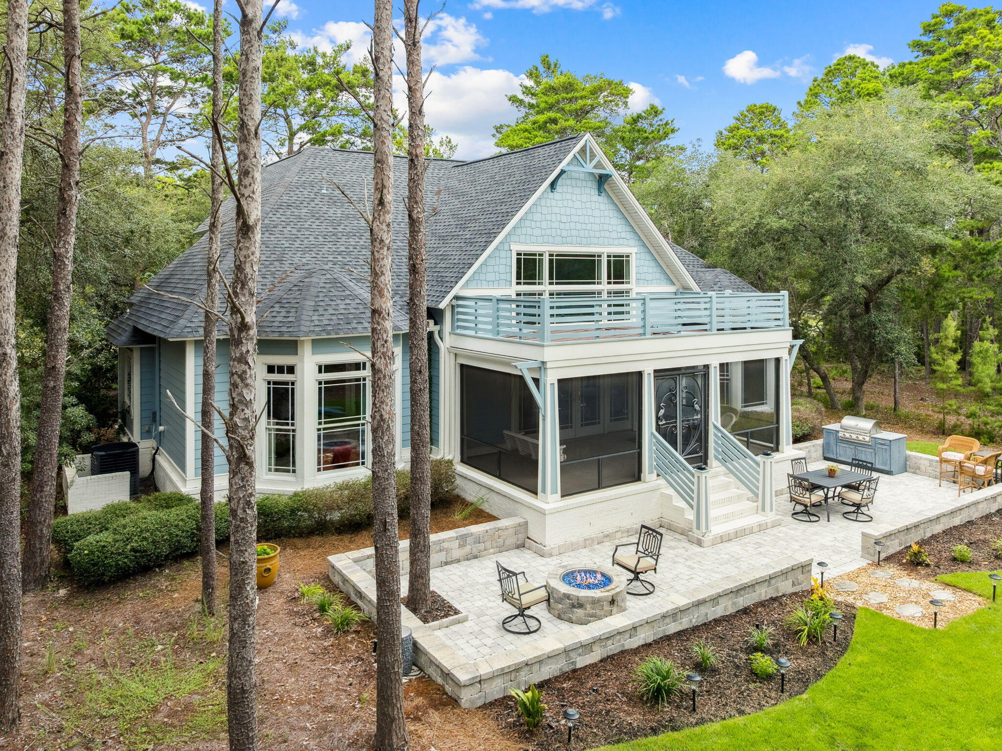 WILD HERON PHASE III - Residential