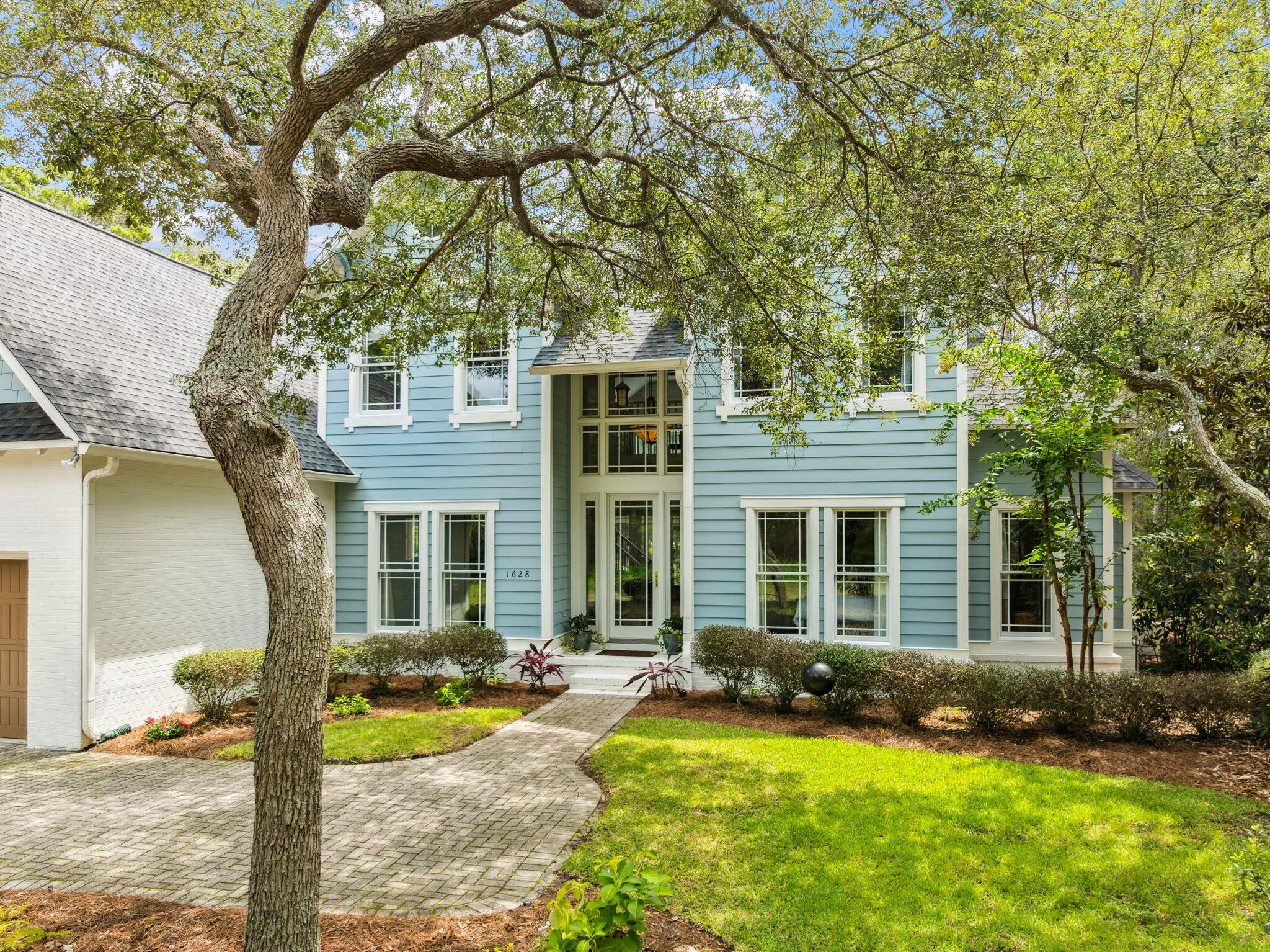 WILD HERON PHASE III - Residential