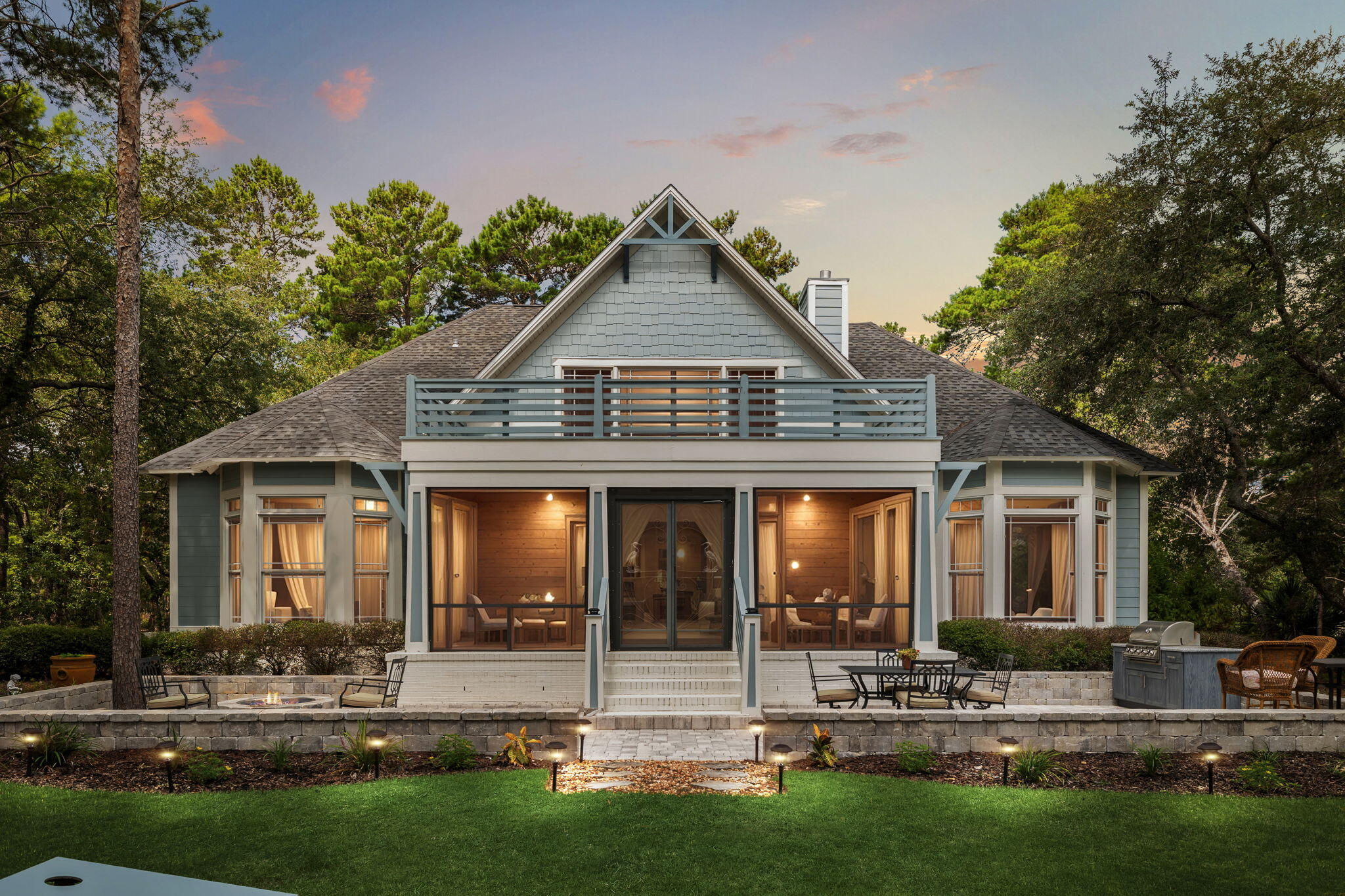 WILD HERON PHASE III - Residential