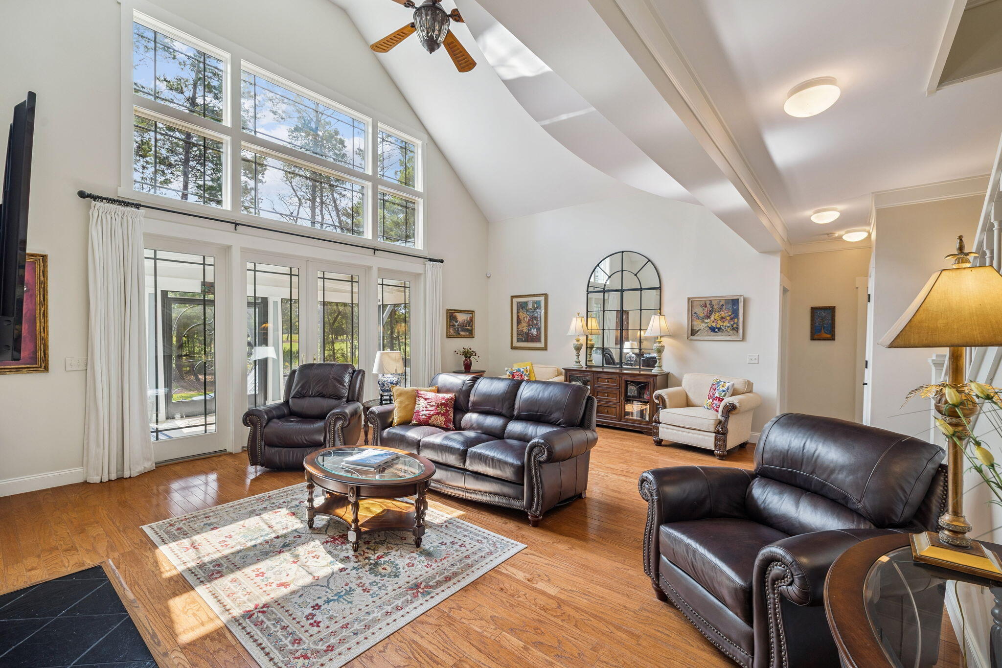 WILD HERON PHASE III - Residential