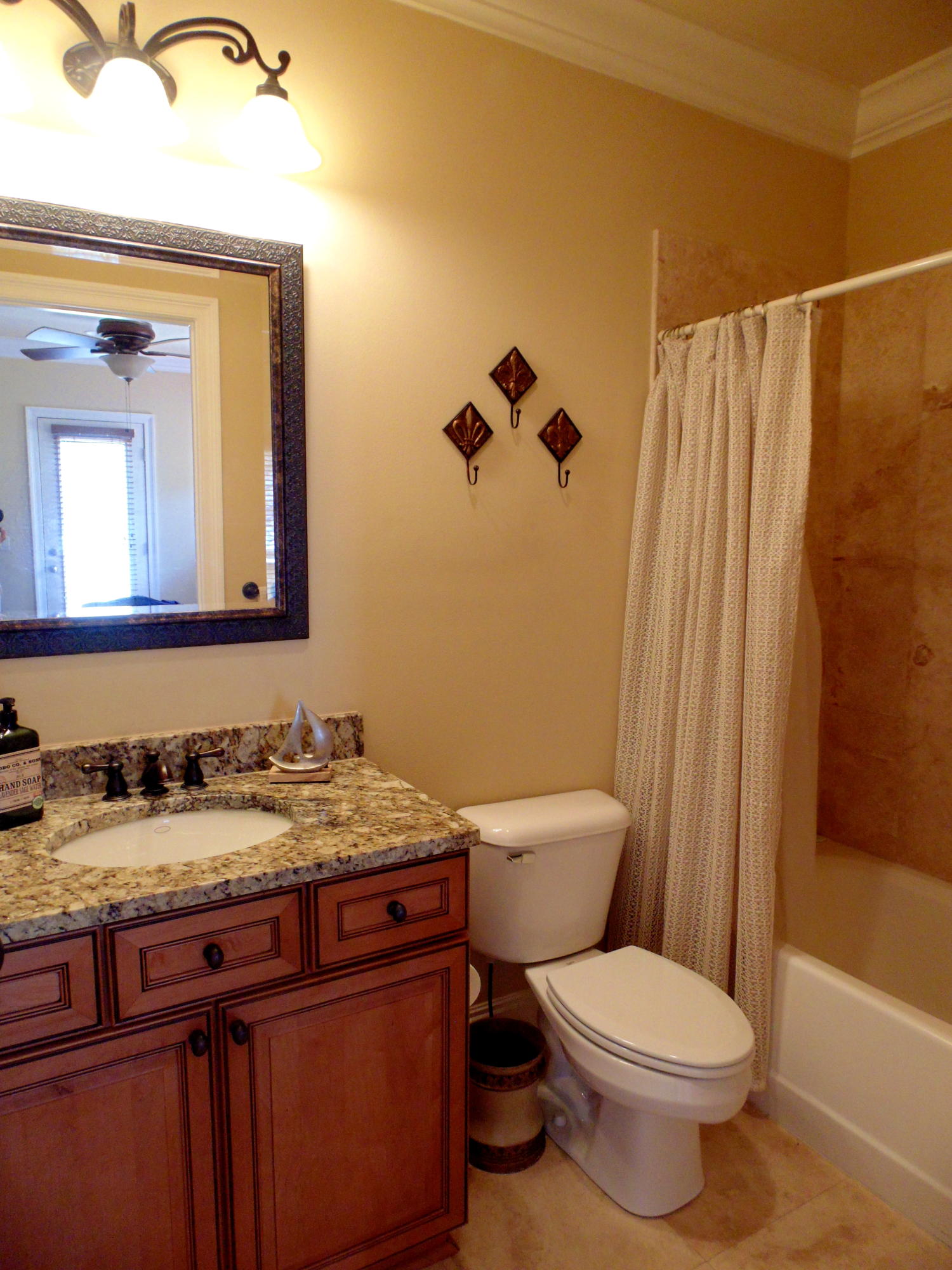 VILLA LAGO - Residential