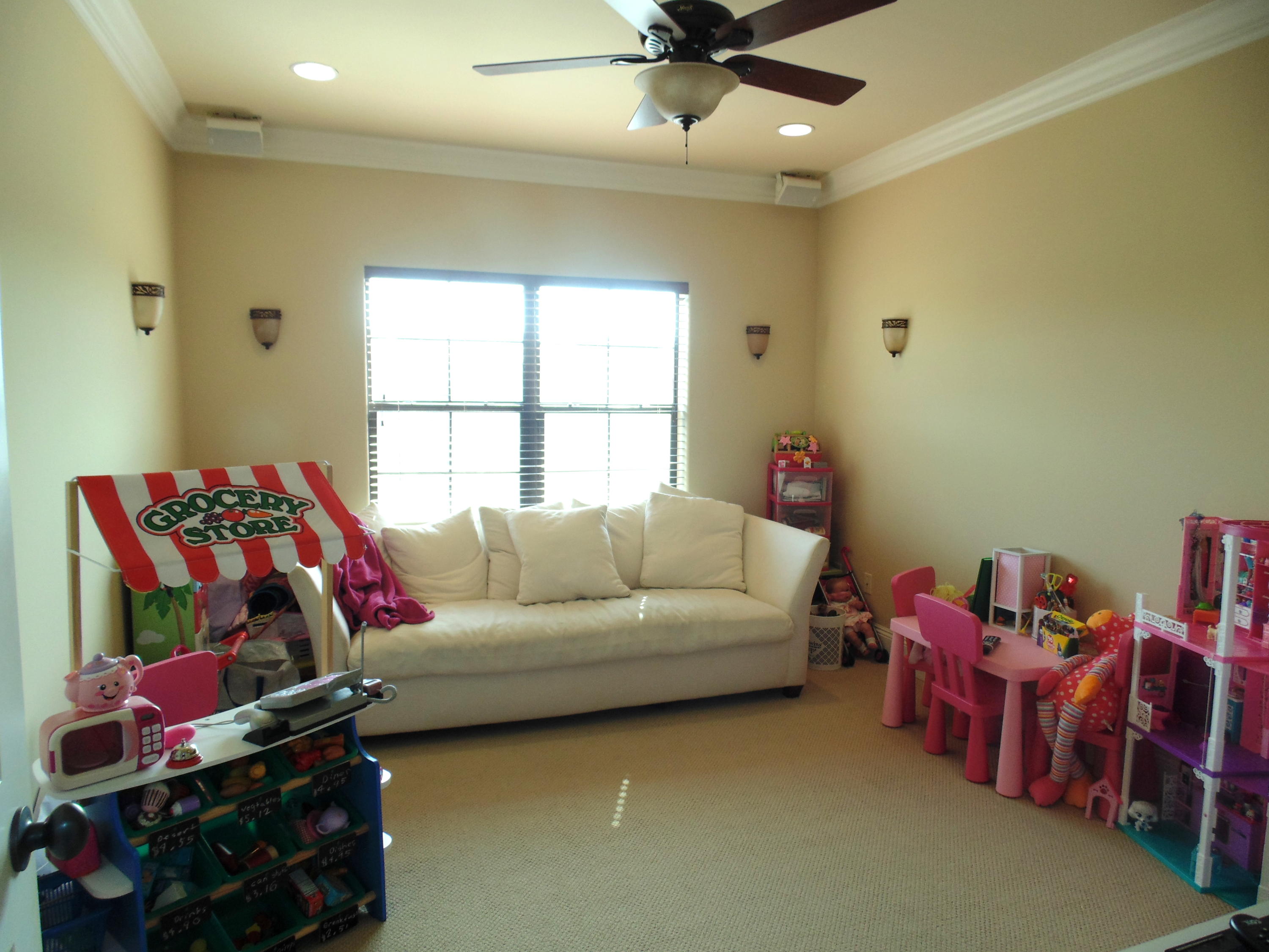 VILLA LAGO - Residential