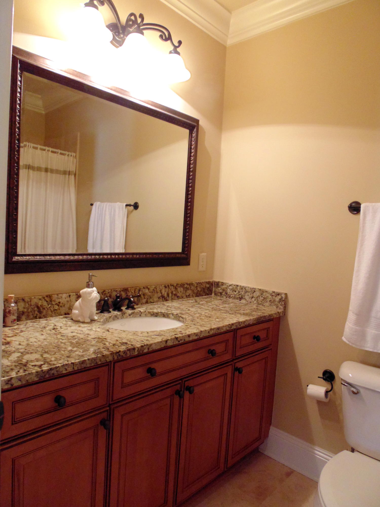 VILLA LAGO - Residential