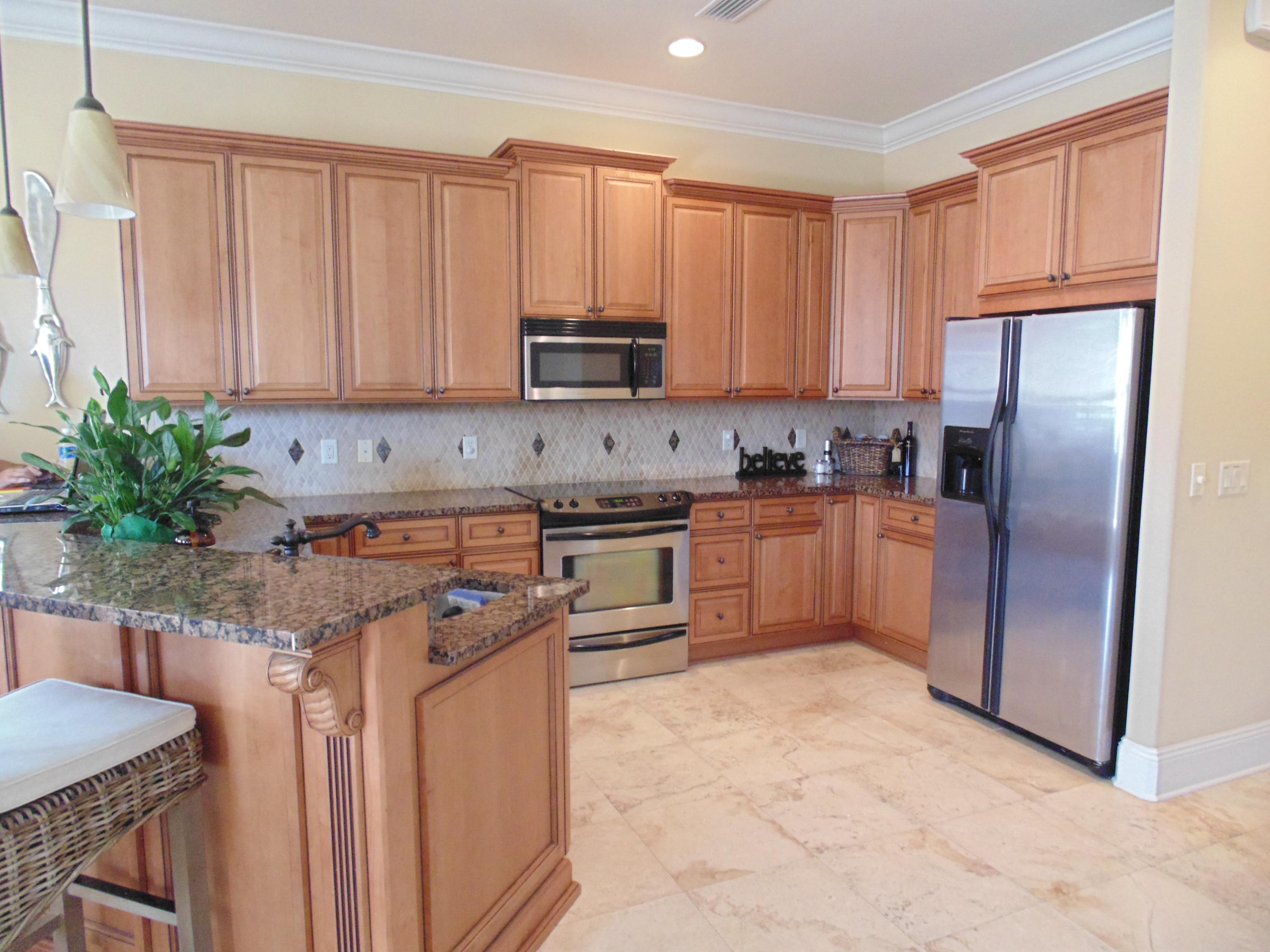 VILLA LAGO - Residential