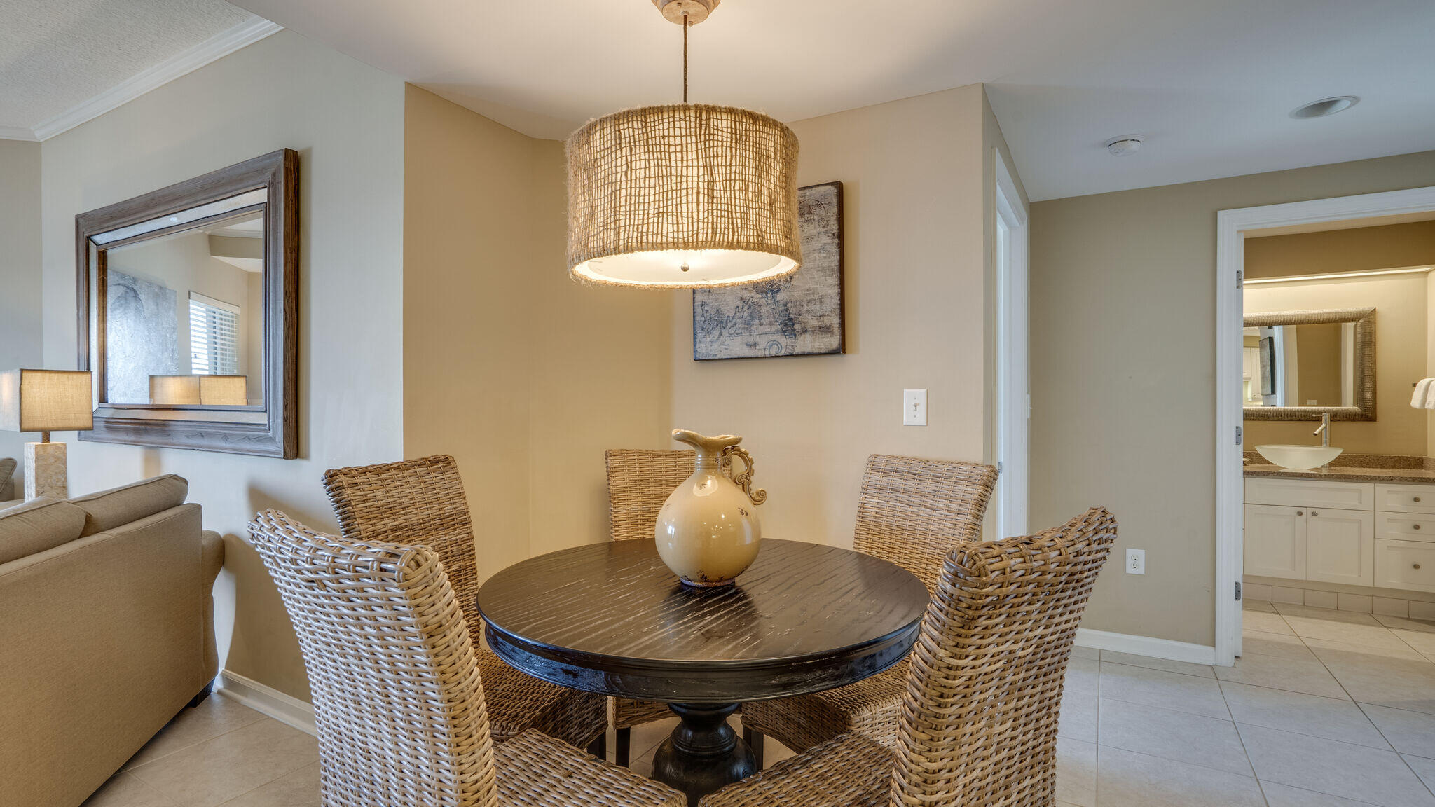 WESTWINDS AT SANDESTIN CONDO - Residential