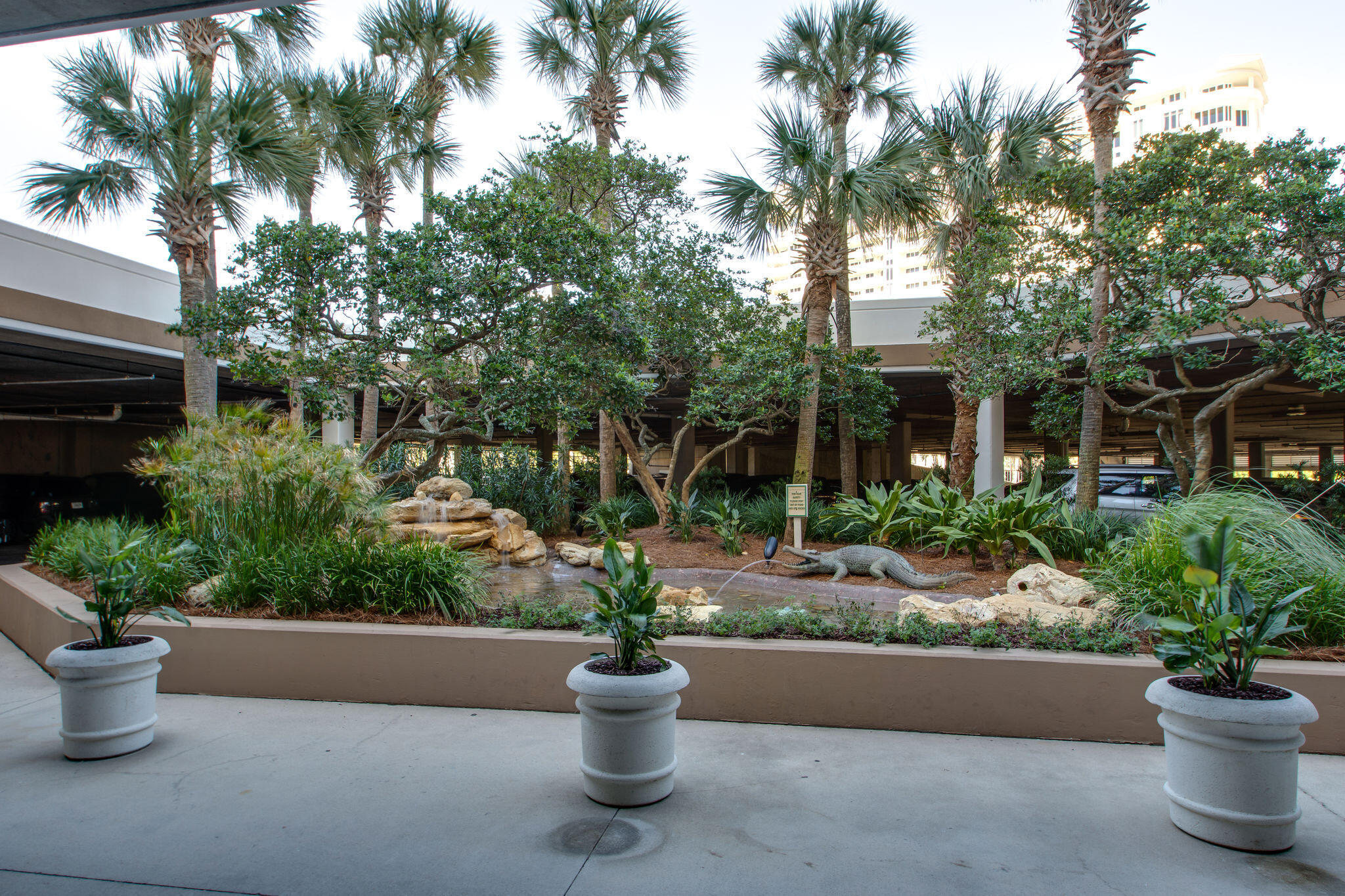 WESTWINDS AT SANDESTIN CONDO - Residential