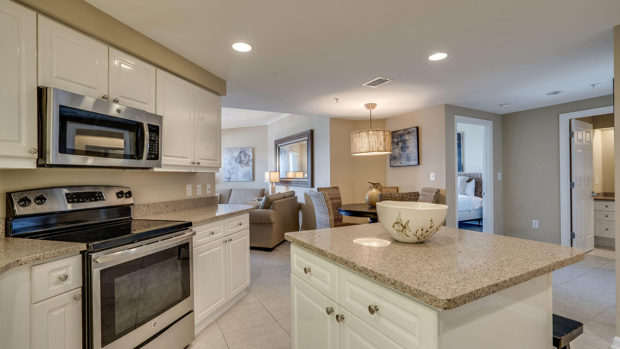 WESTWINDS AT SANDESTIN CONDO - Residential