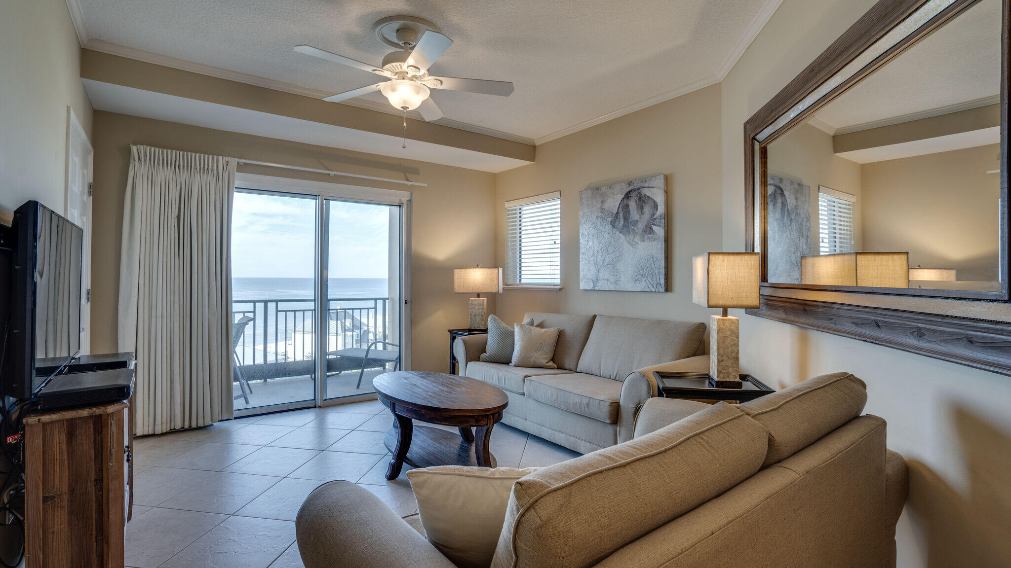 WESTWINDS AT SANDESTIN CONDO - Residential