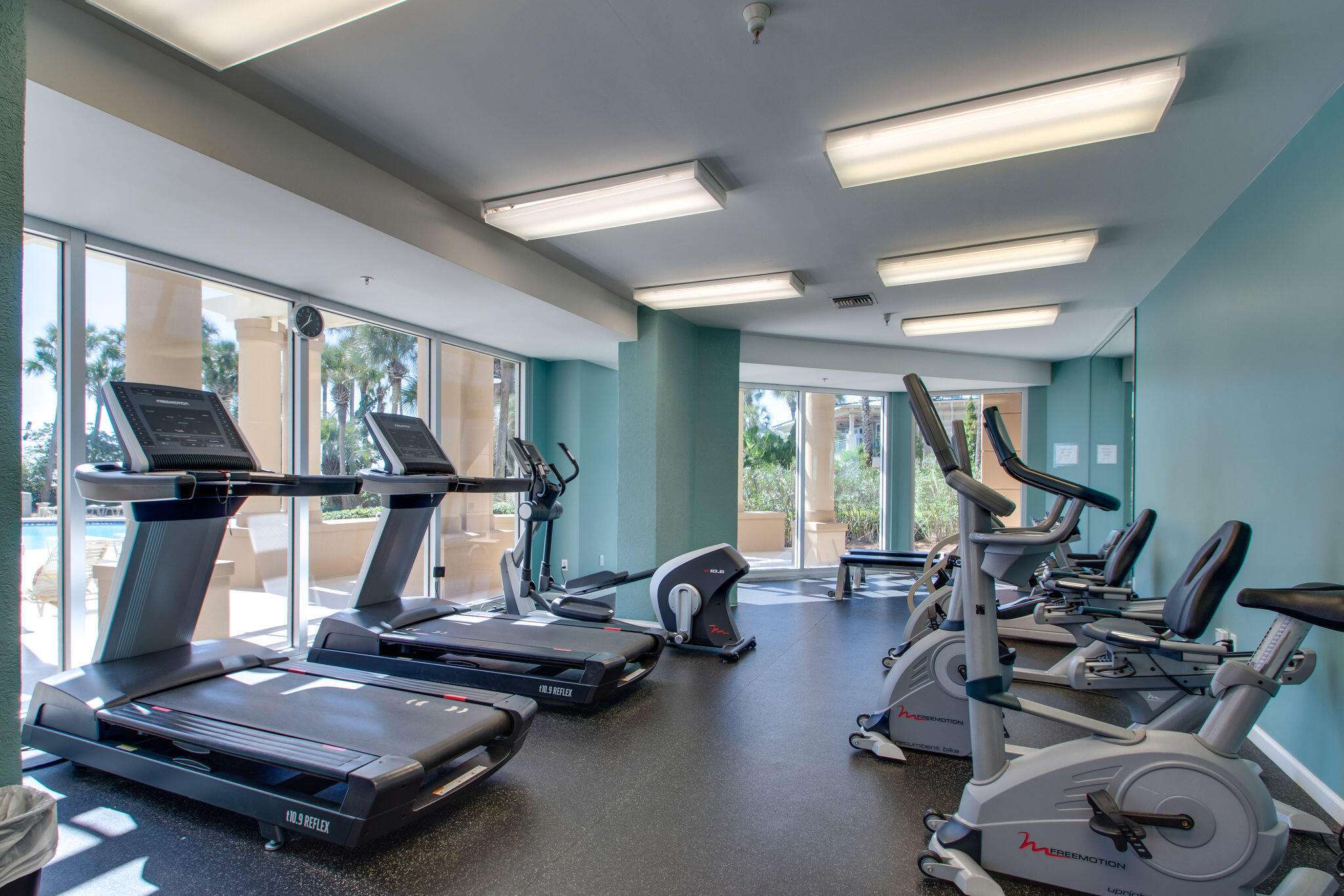 WESTWINDS AT SANDESTIN CONDO - Residential