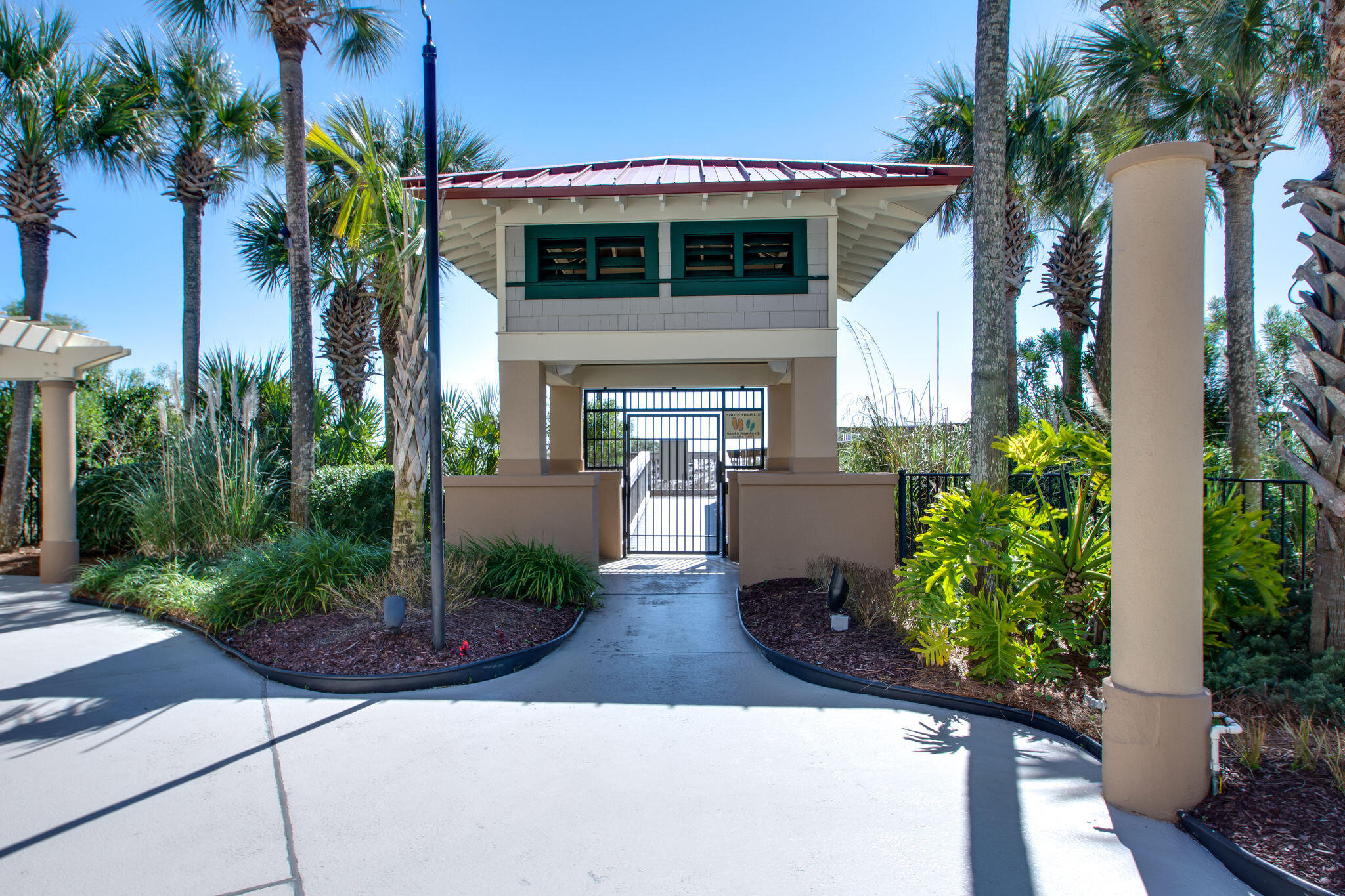 WESTWINDS AT SANDESTIN CONDO - Residential