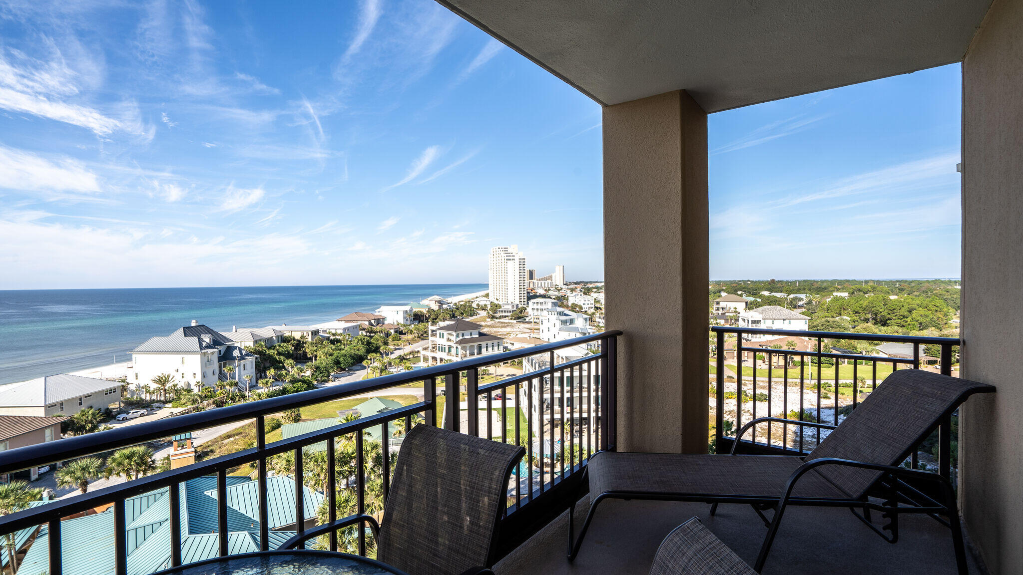 WESTWINDS AT SANDESTIN CONDO - Residential