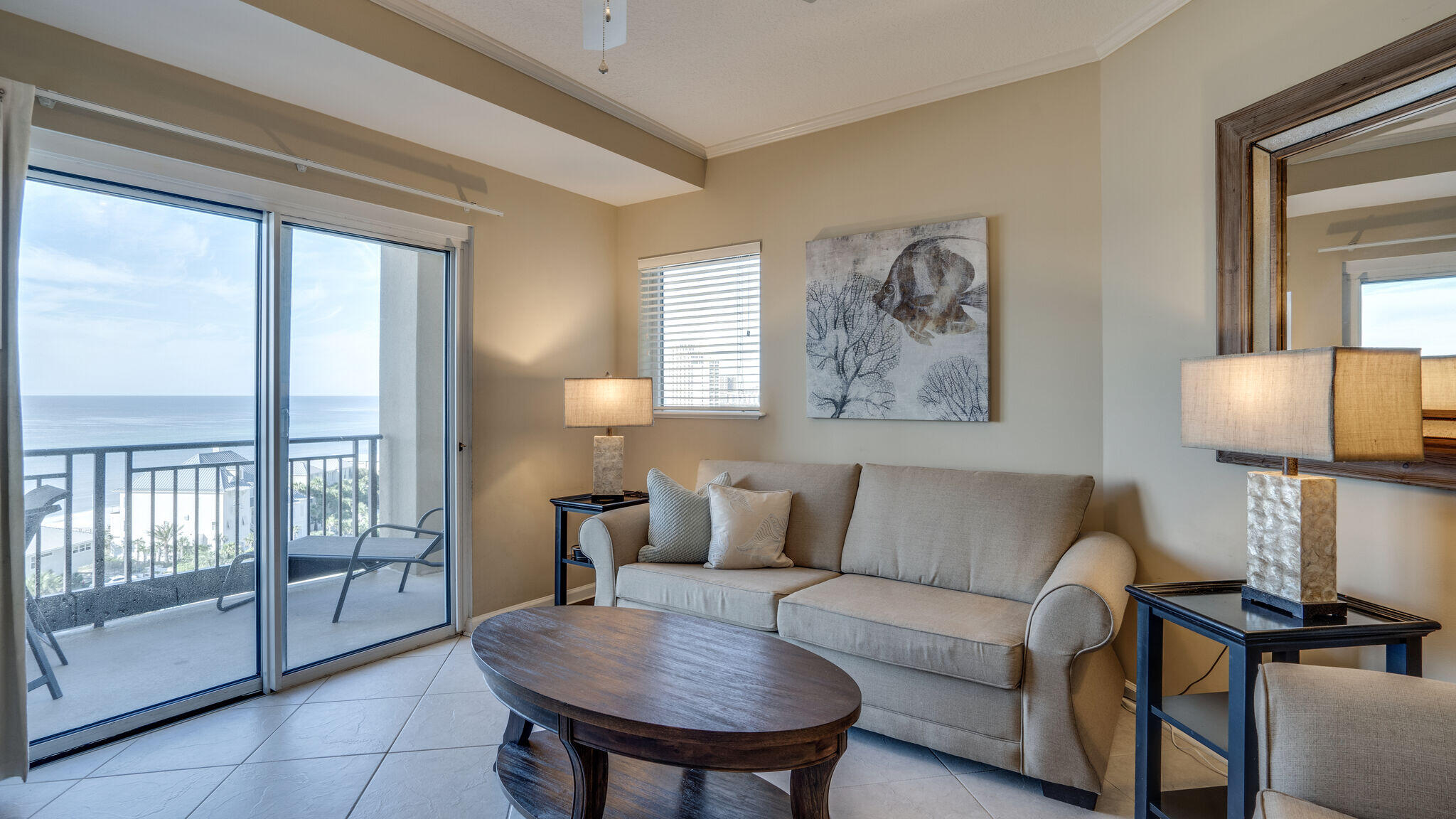 WESTWINDS AT SANDESTIN CONDO - Residential