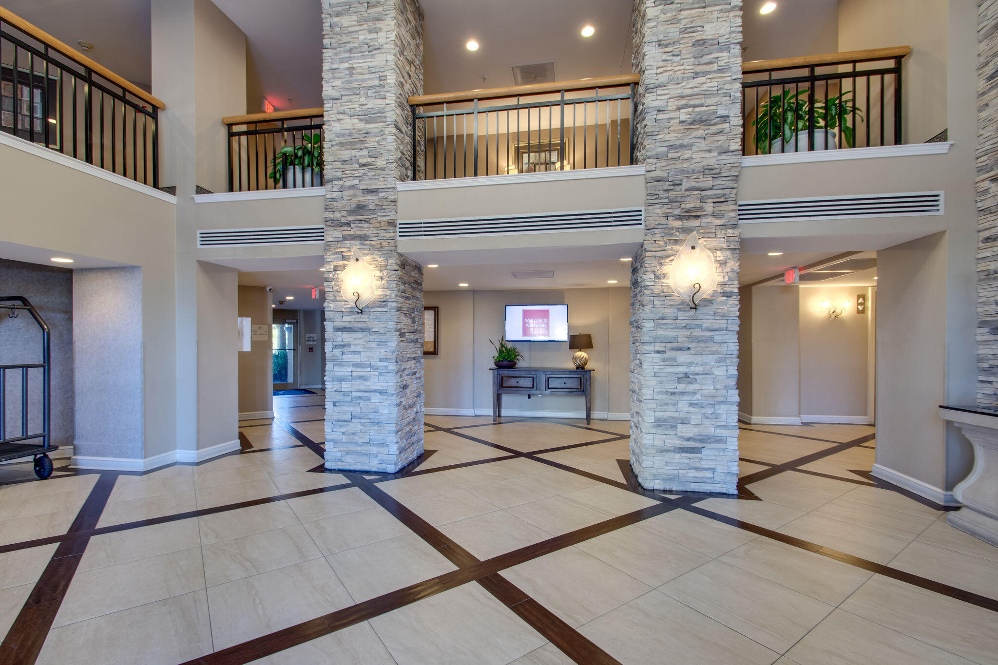 WESTWINDS AT SANDESTIN CONDO - Residential