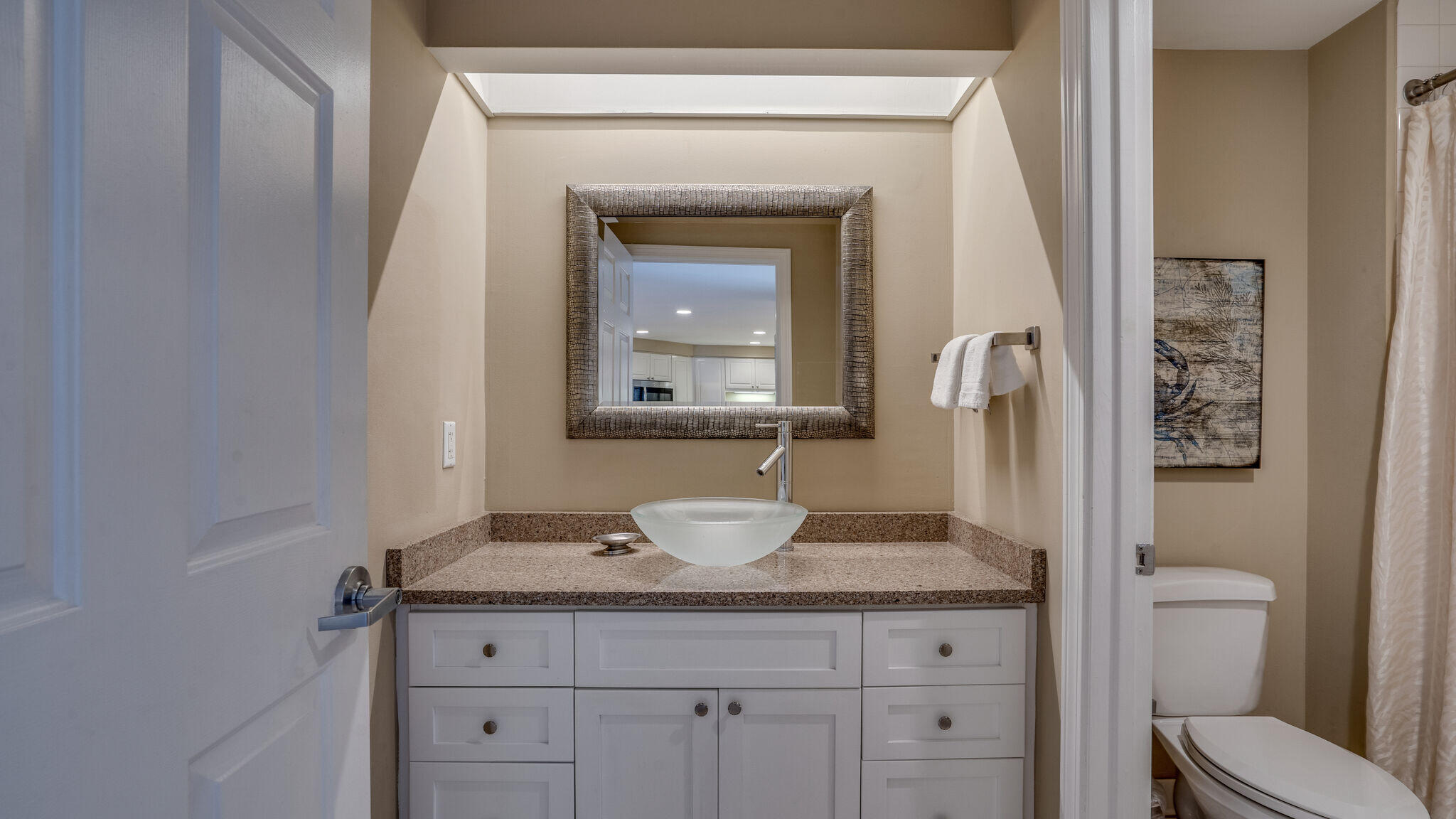 WESTWINDS AT SANDESTIN CONDO - Residential