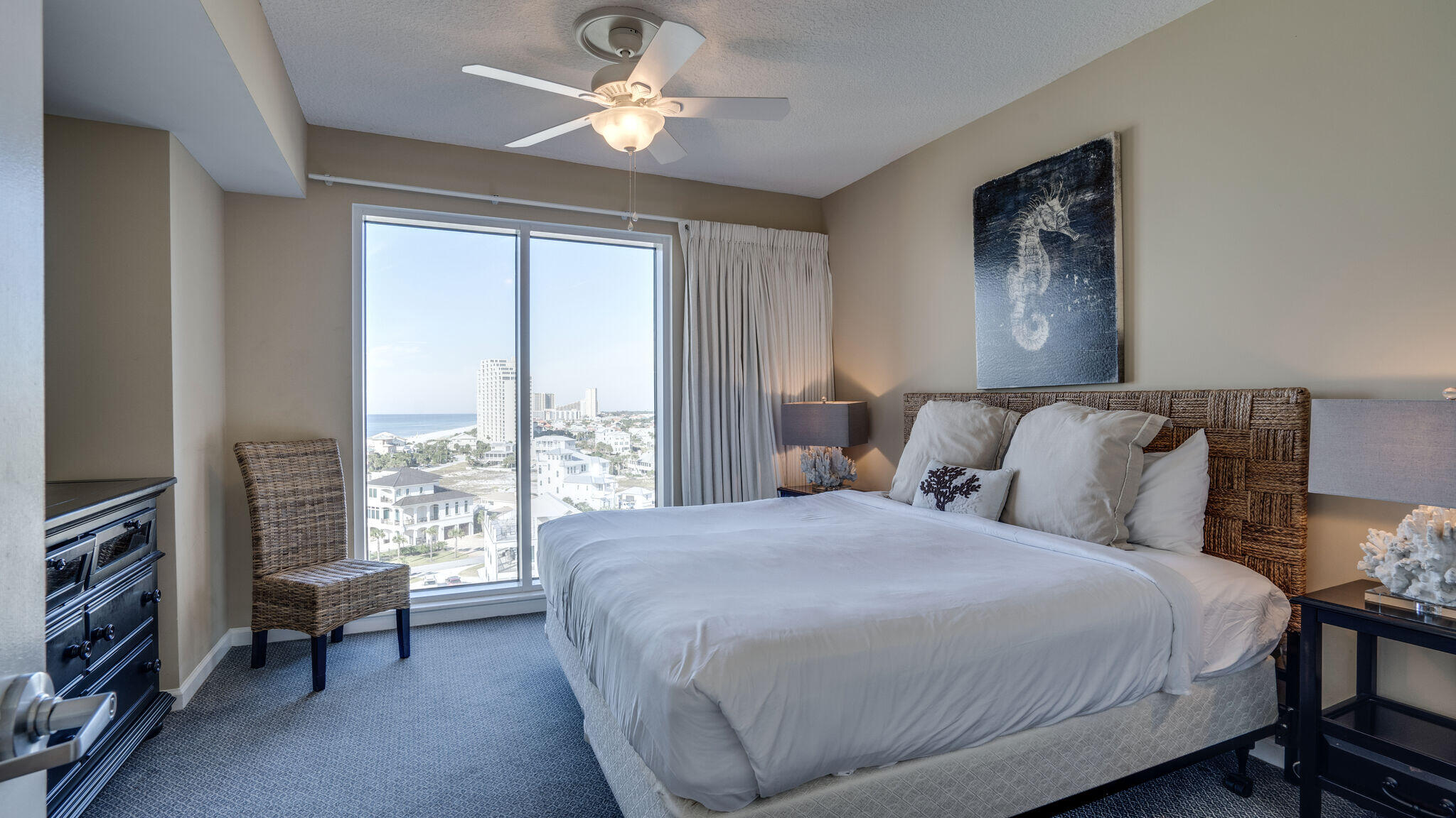 WESTWINDS AT SANDESTIN CONDO - Residential