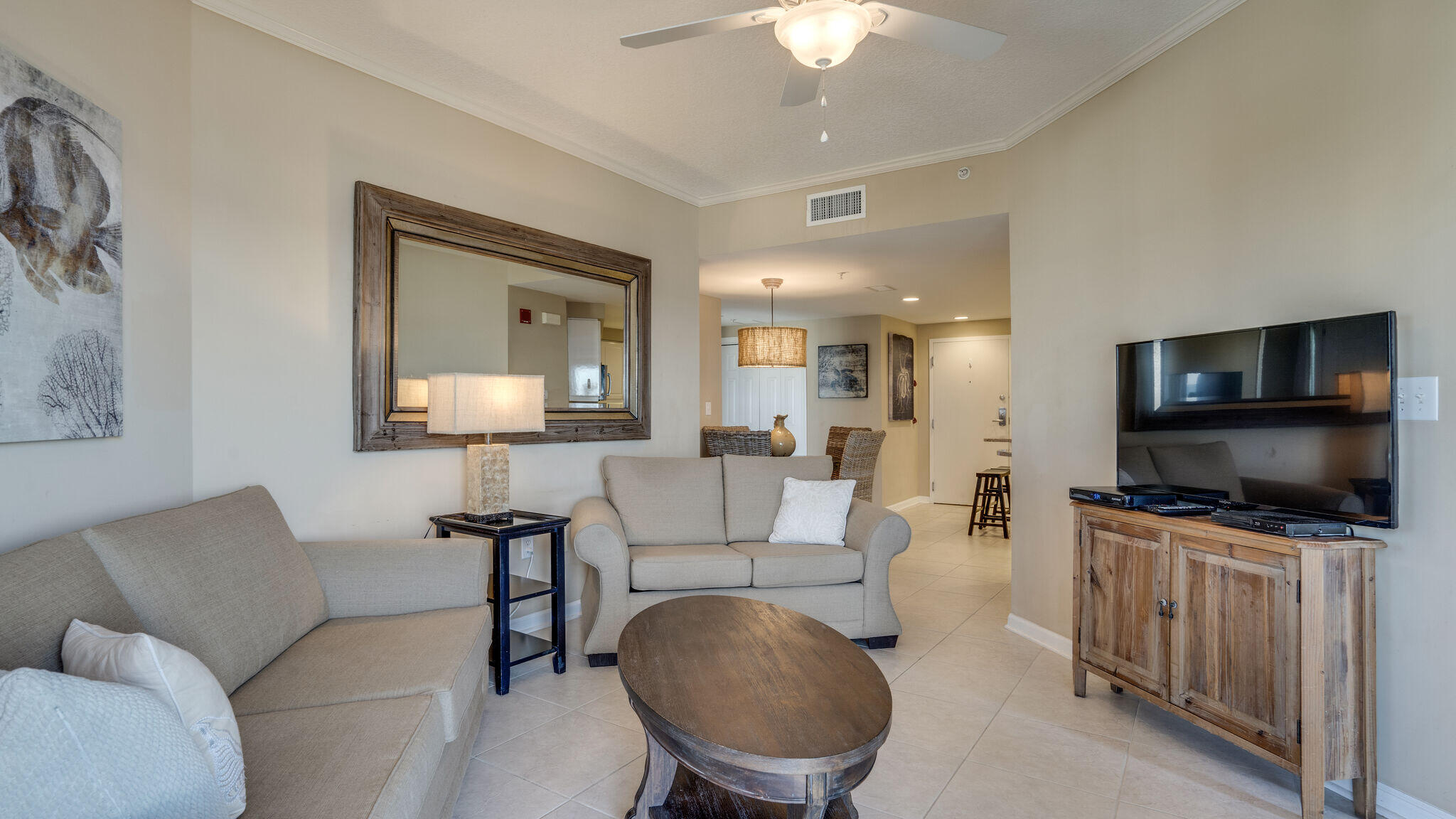 WESTWINDS AT SANDESTIN CONDO - Residential