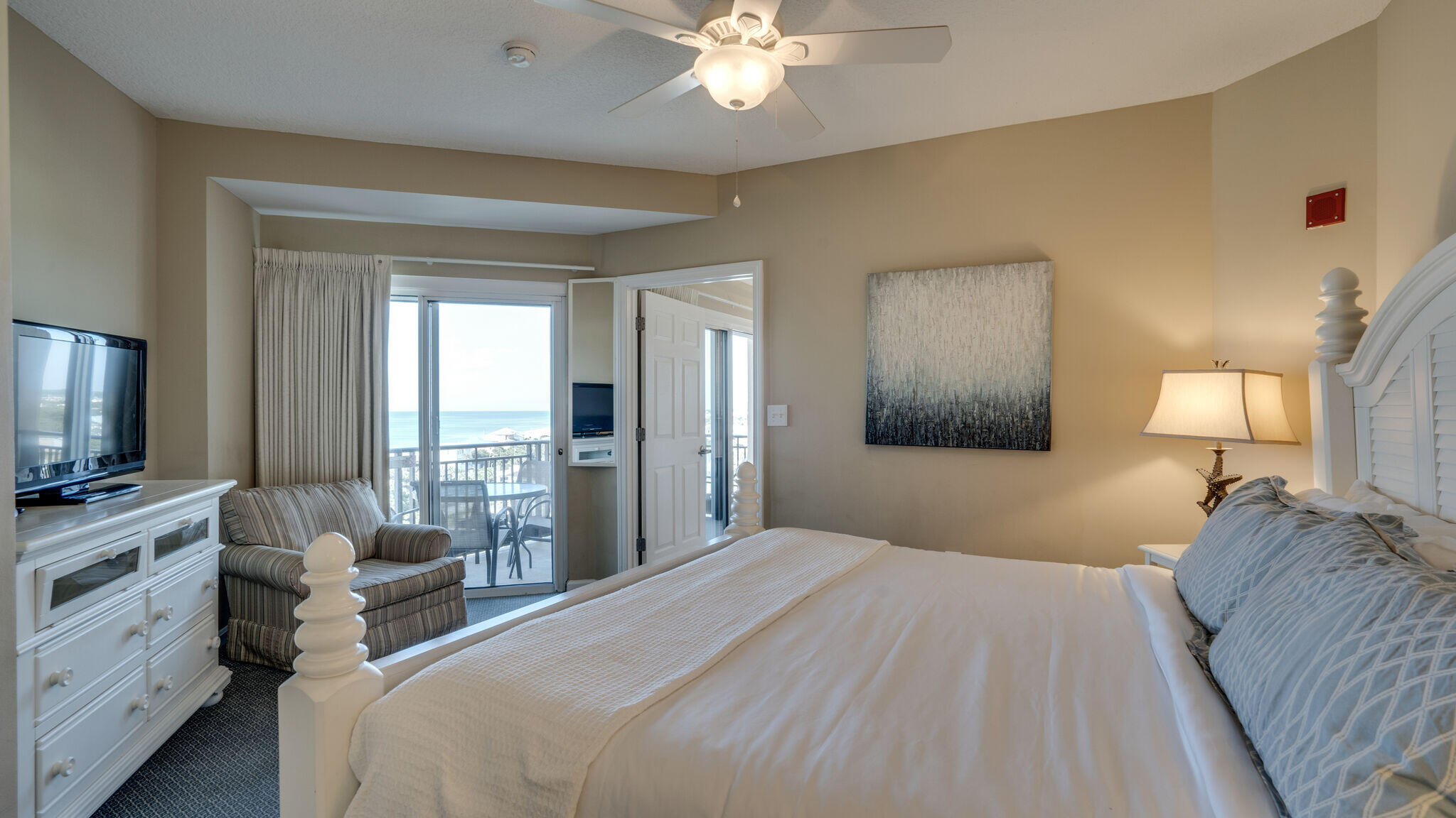 WESTWINDS AT SANDESTIN CONDO - Residential