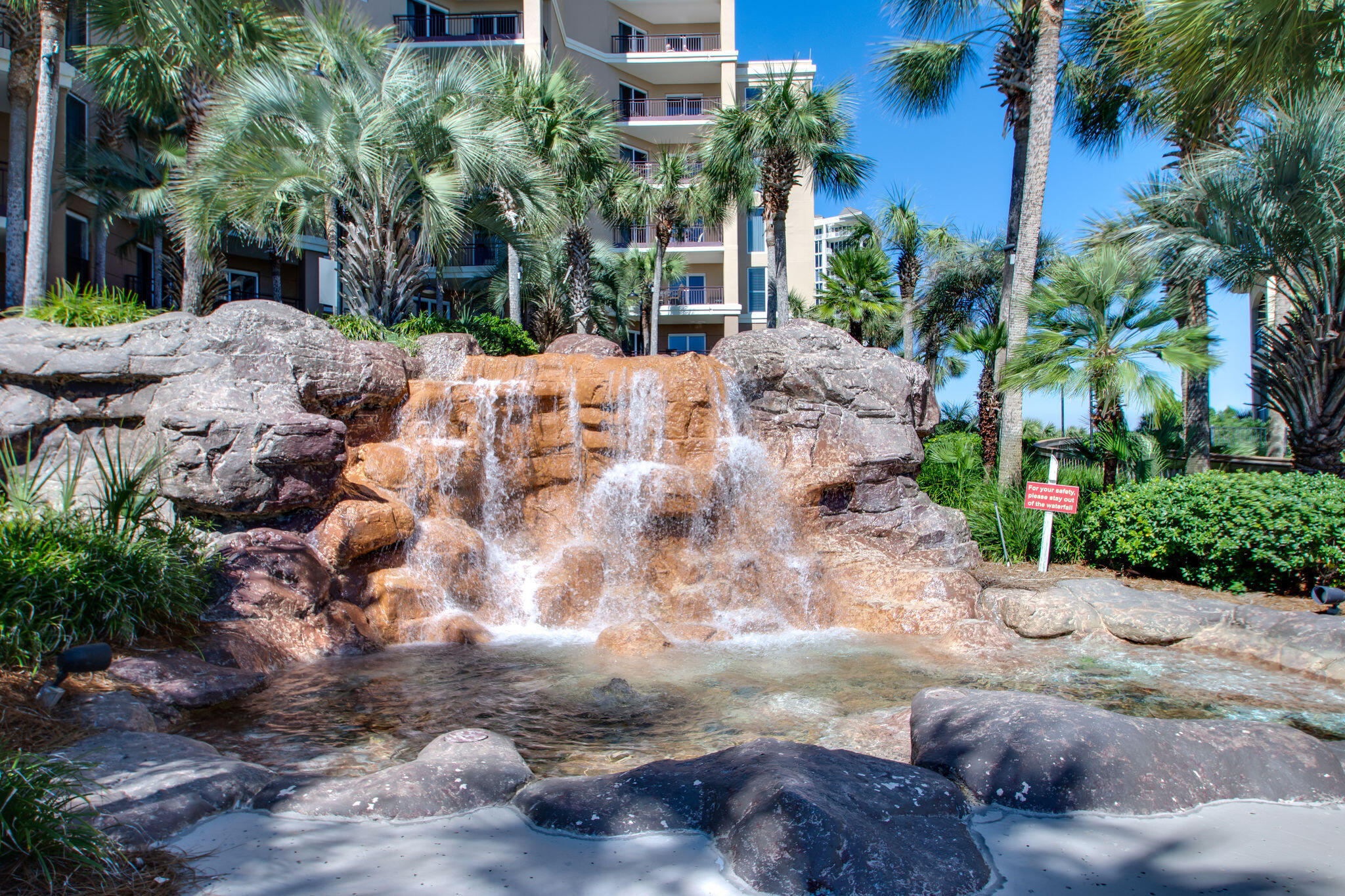 WESTWINDS AT SANDESTIN CONDO - Residential