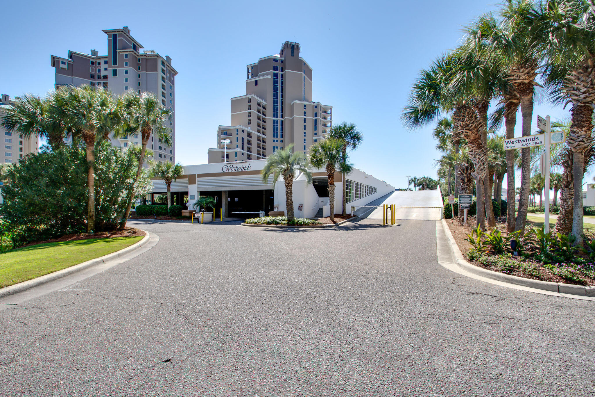 WESTWINDS AT SANDESTIN CONDO - Residential