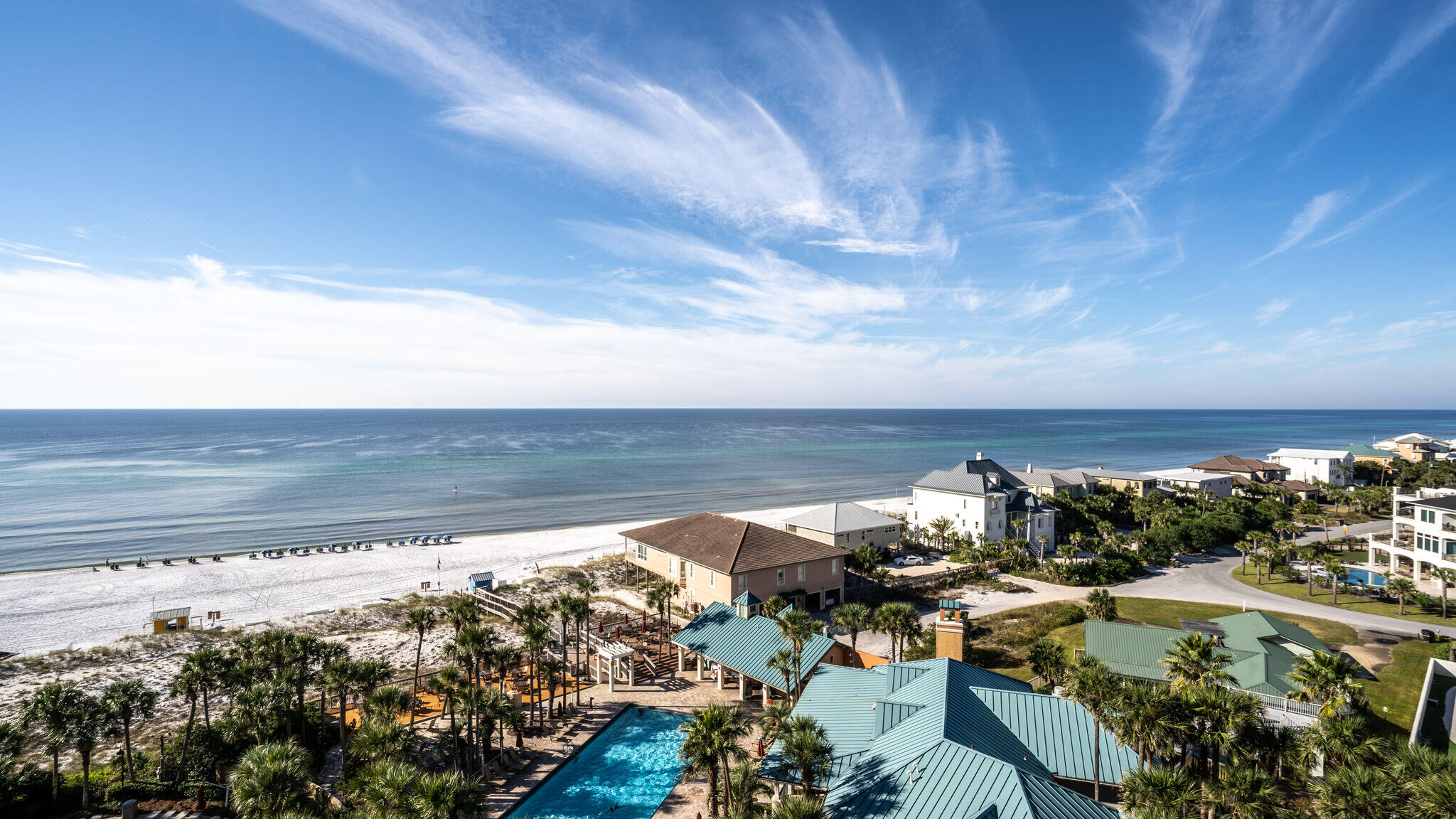 WESTWINDS AT SANDESTIN CONDO - Residential