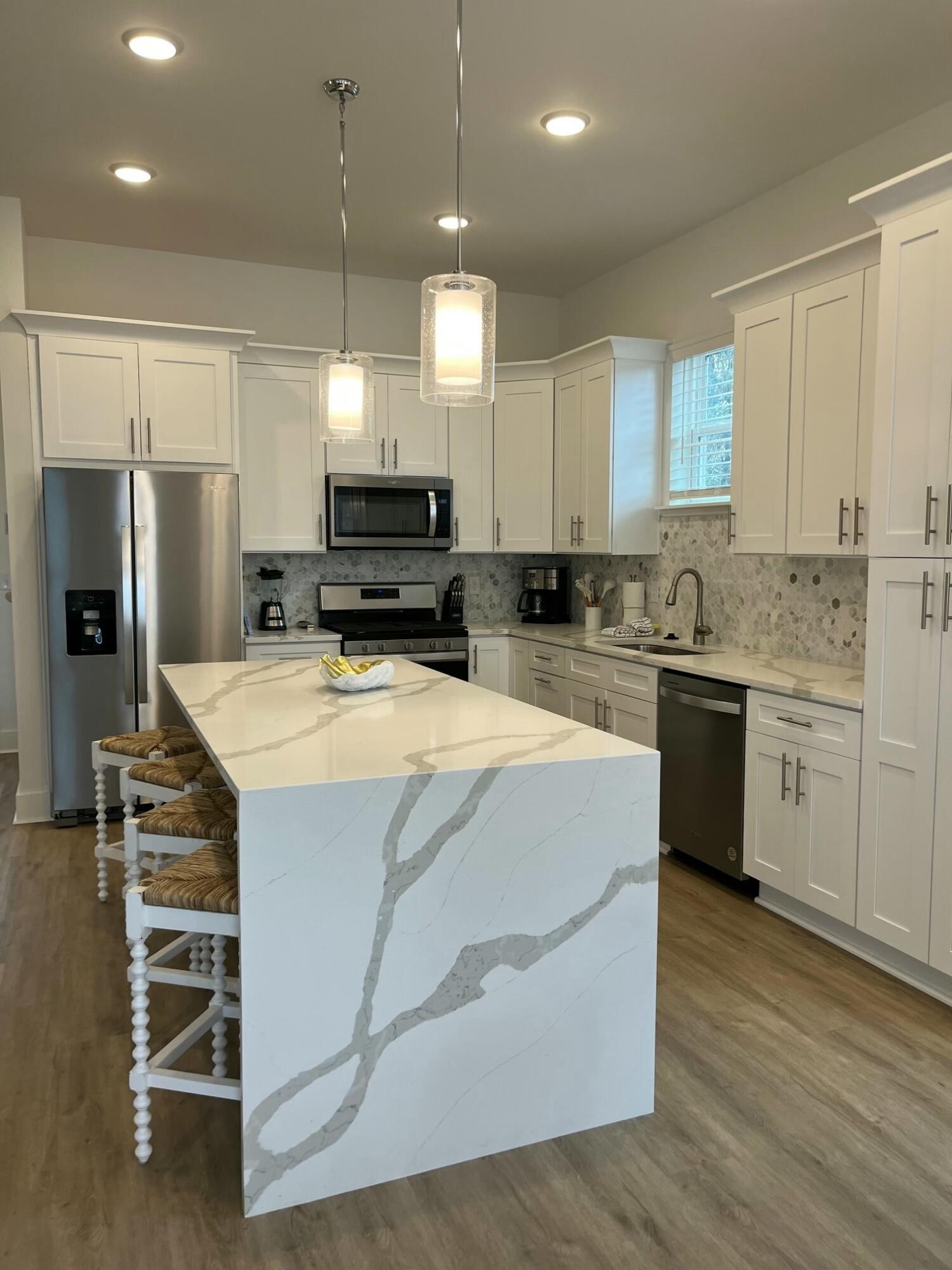 SERENITY AT DUNE ALLEN - Residential