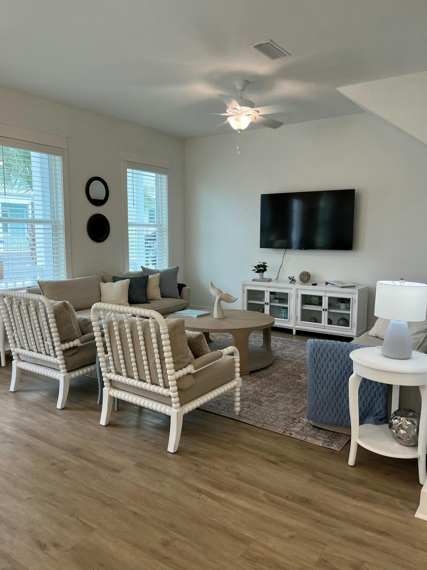 SERENITY AT DUNE ALLEN - Residential