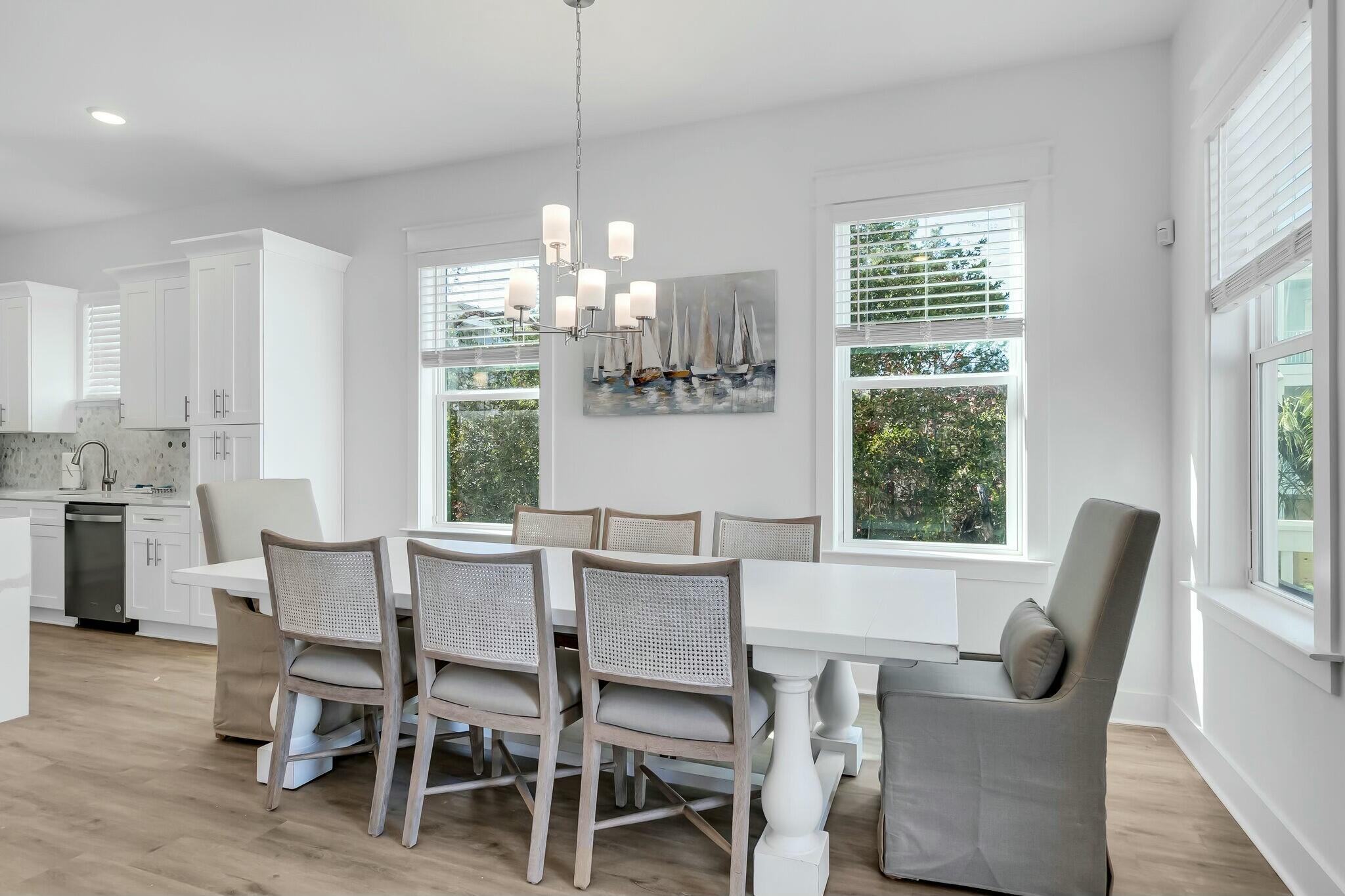 SERENITY AT DUNE ALLEN - Residential