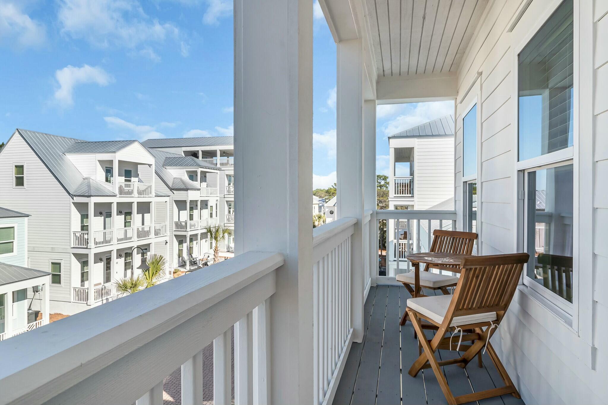 SERENITY AT DUNE ALLEN - Residential