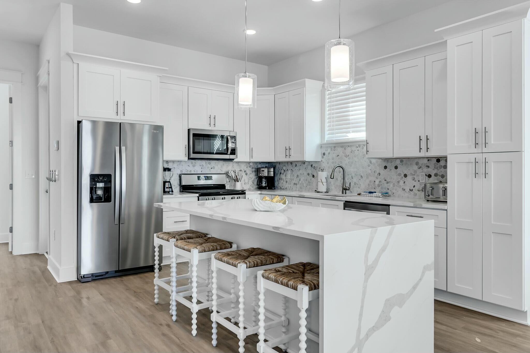 SERENITY AT DUNE ALLEN - Residential