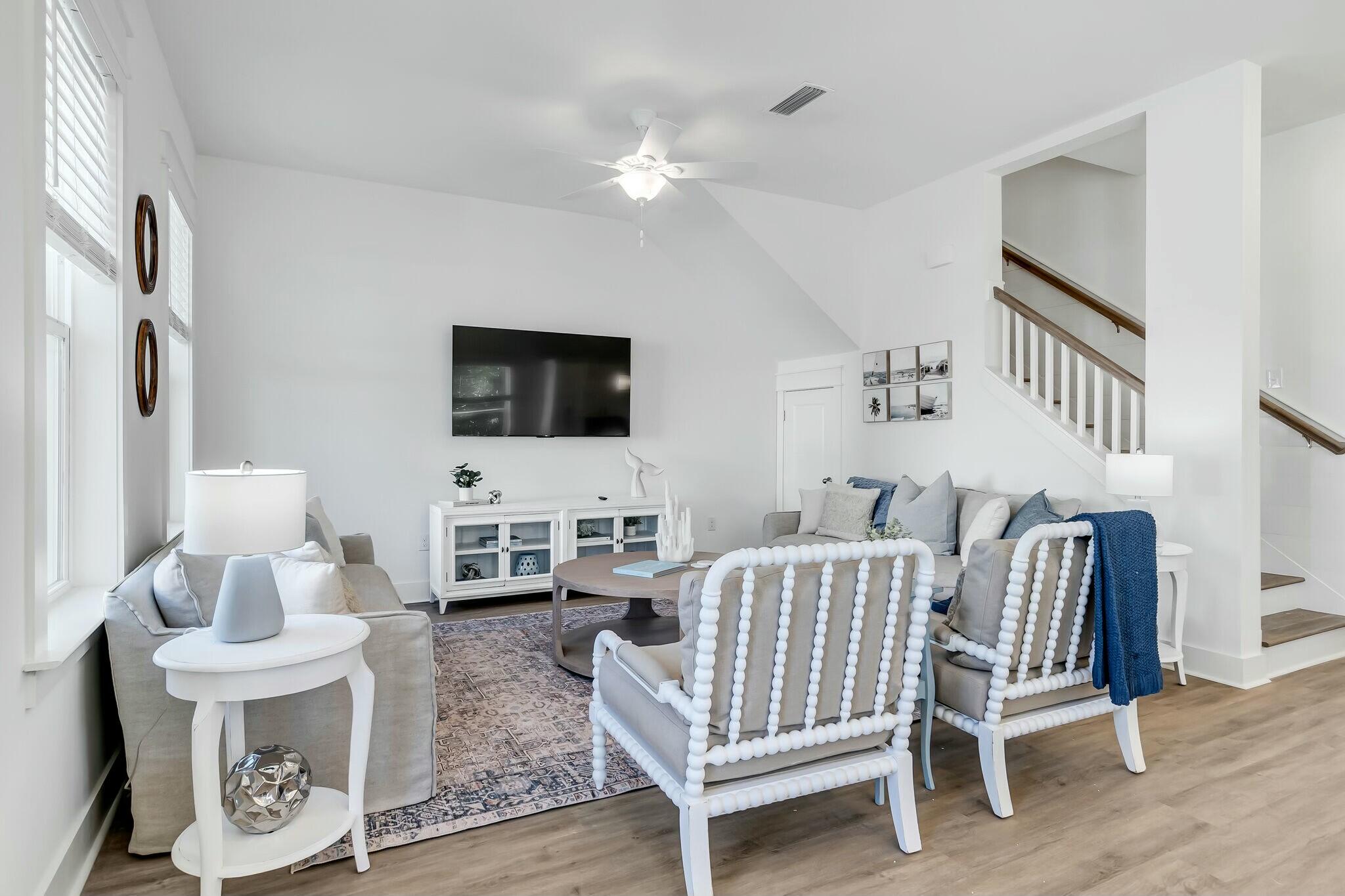 SERENITY AT DUNE ALLEN - Residential