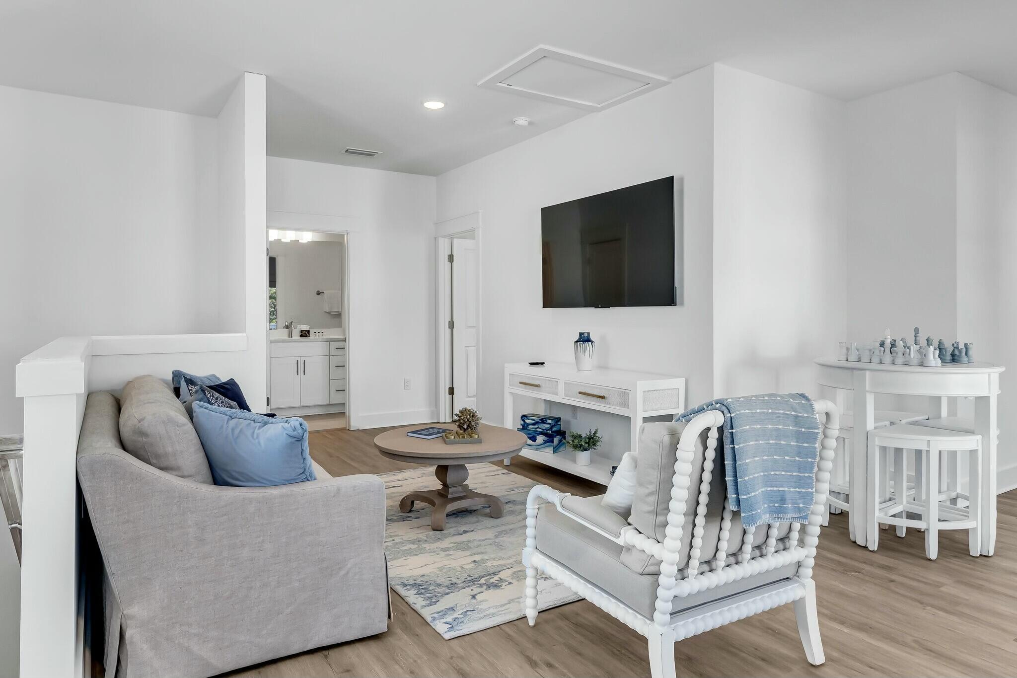 SERENITY AT DUNE ALLEN - Residential