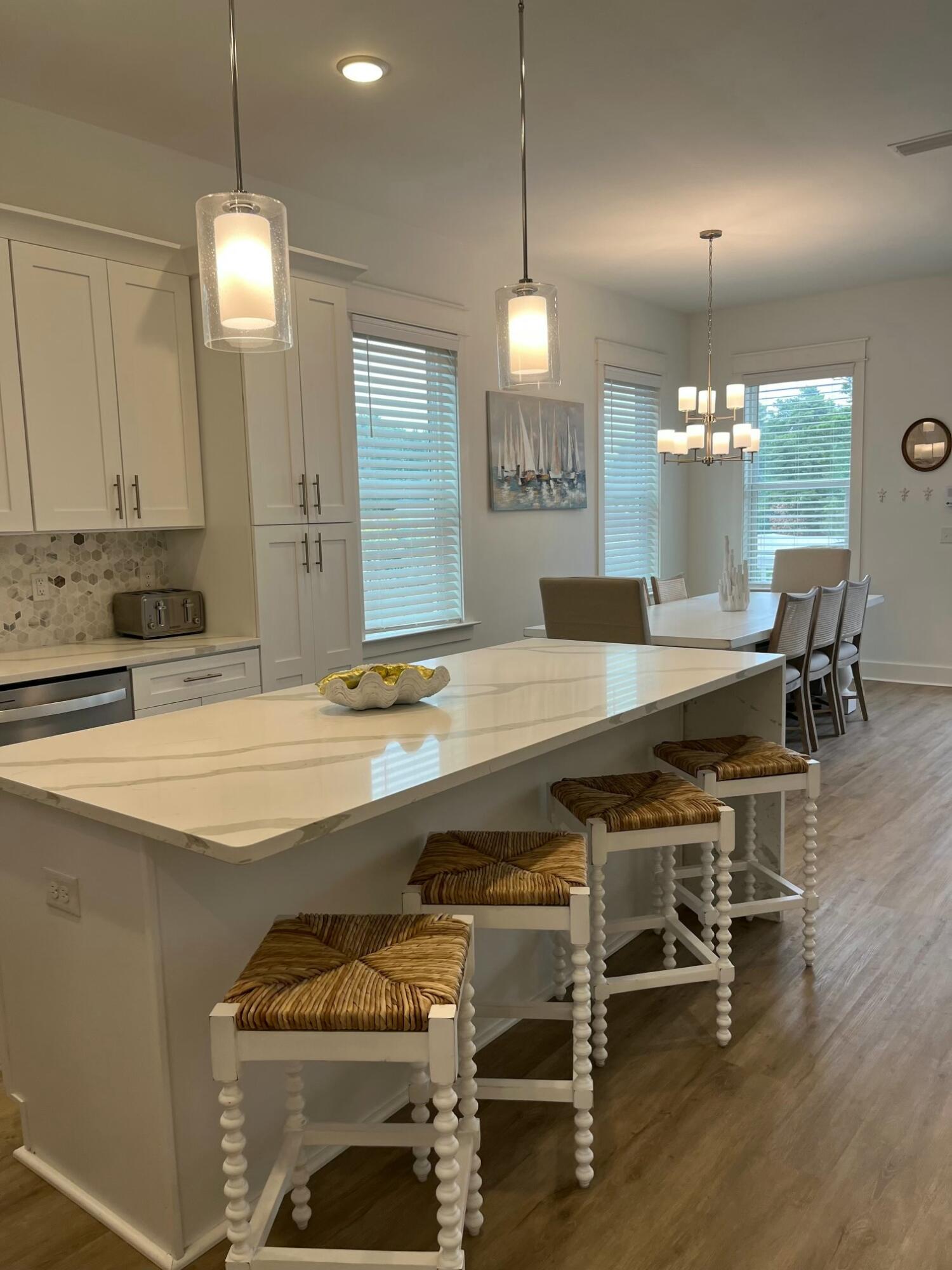 SERENITY AT DUNE ALLEN - Residential