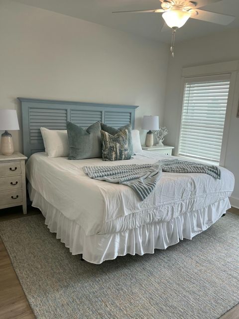 A home in Santa Rosa Beach