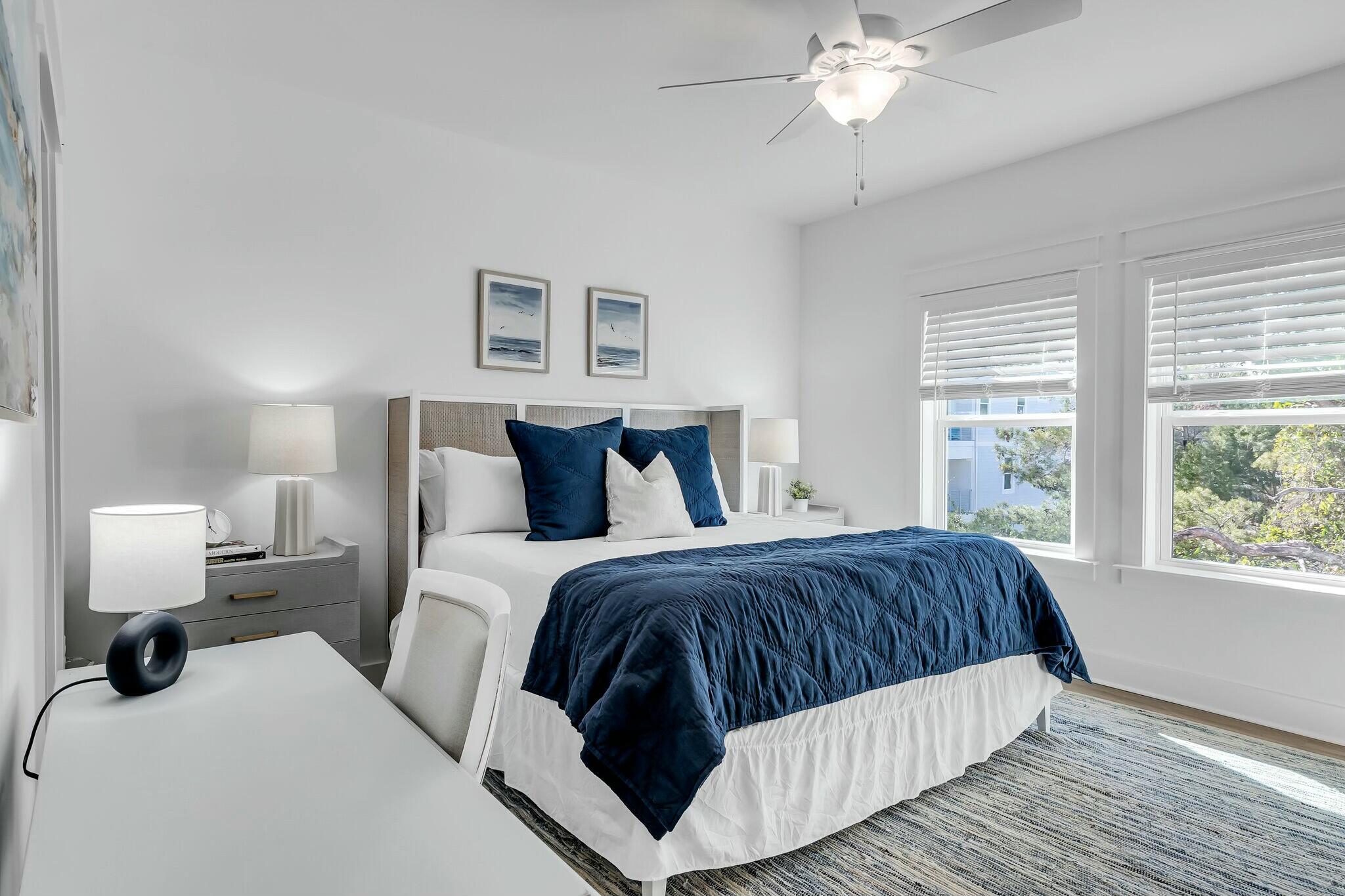 SERENITY AT DUNE ALLEN - Residential