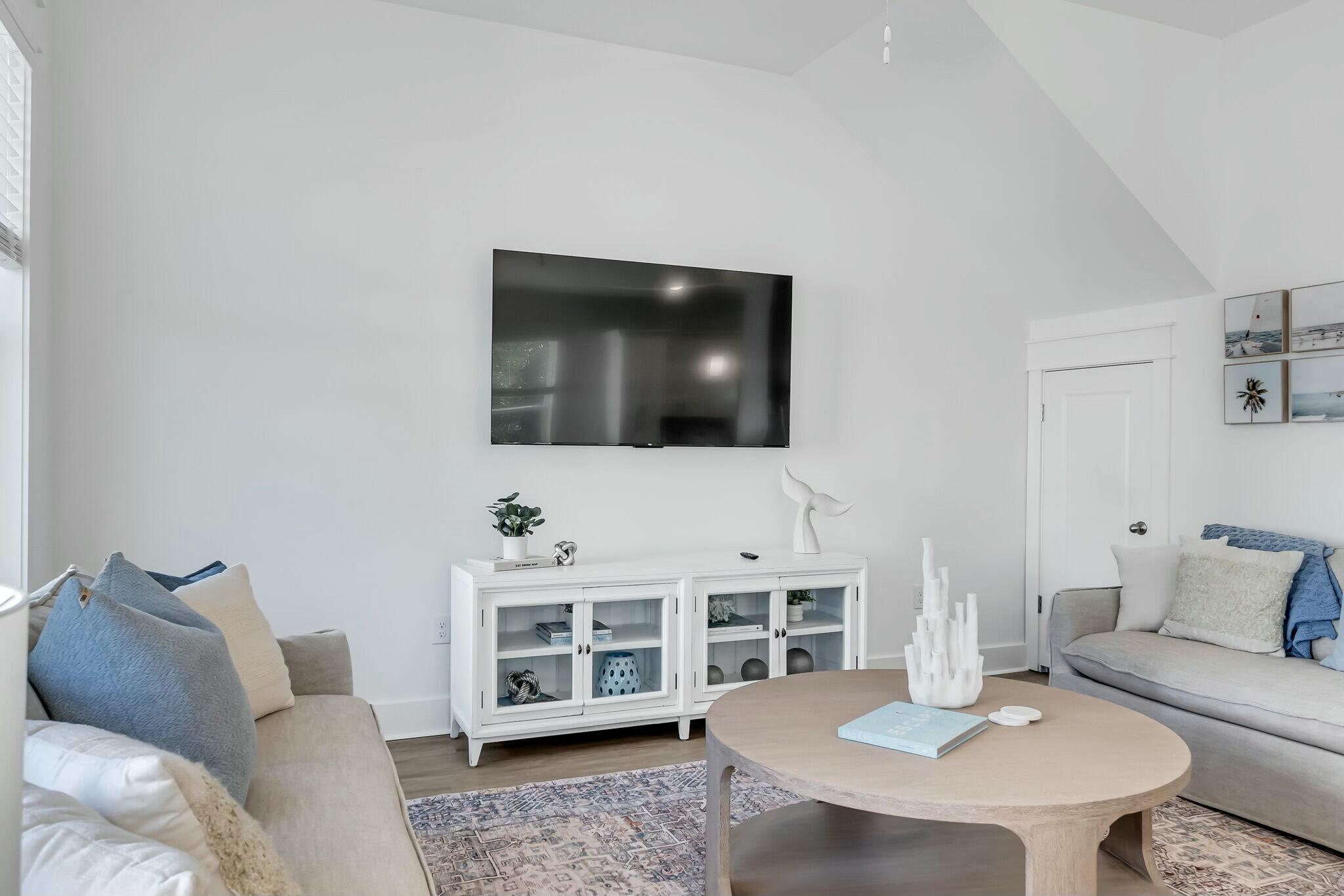 SERENITY AT DUNE ALLEN - Residential