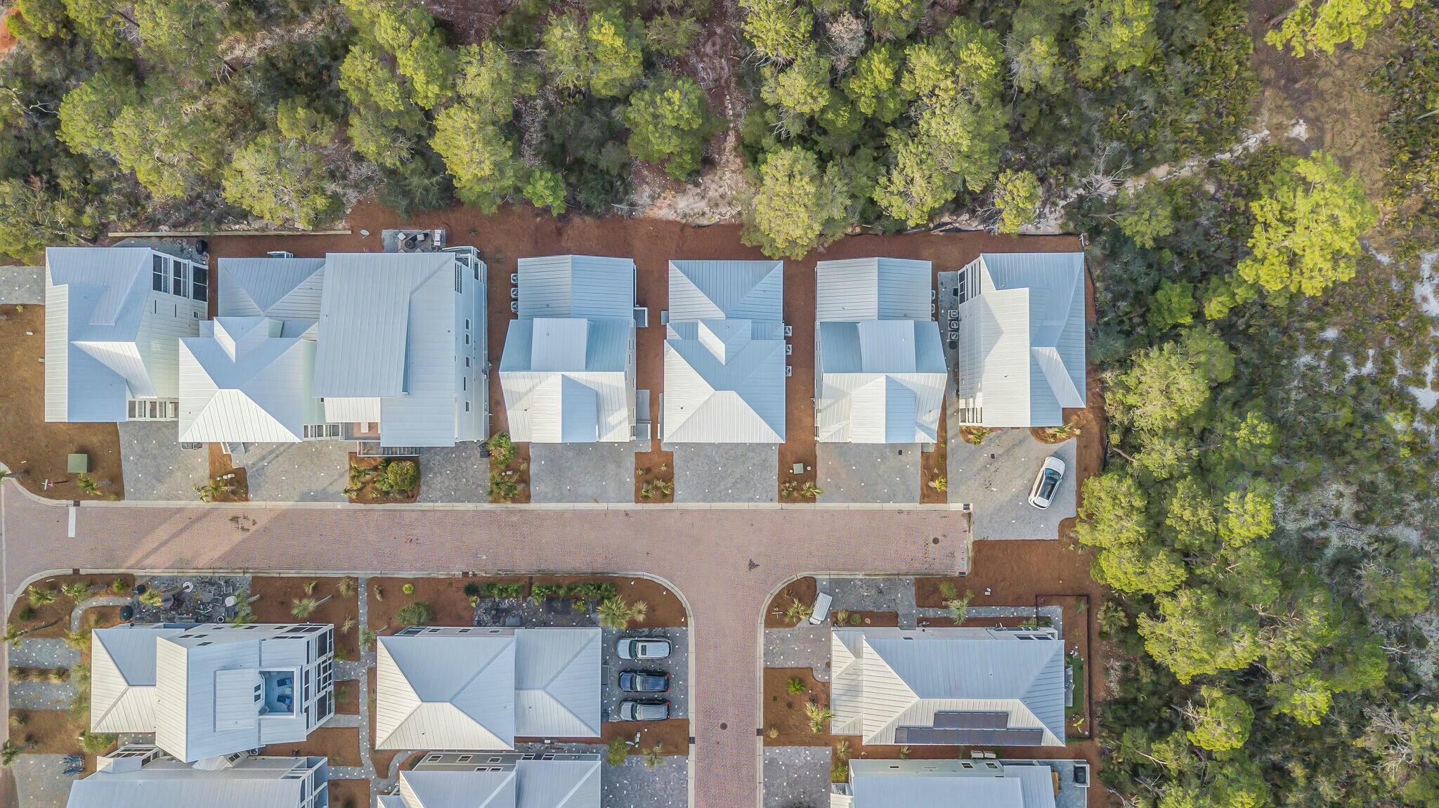 SERENITY AT DUNE ALLEN - Residential