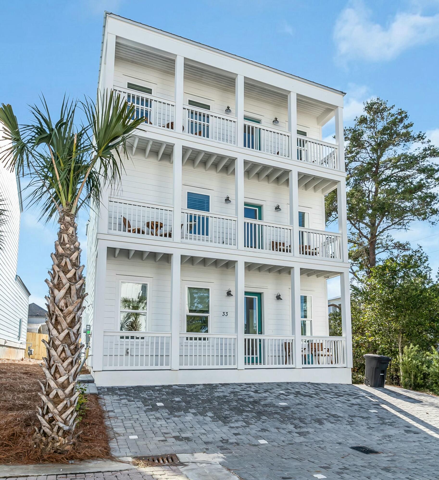 SERENITY AT DUNE ALLEN - Residential
