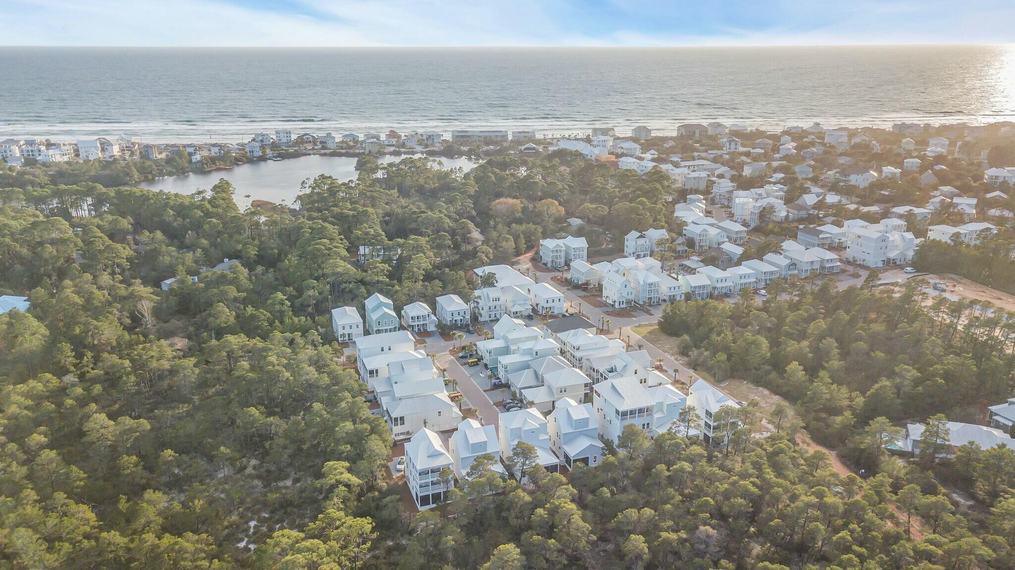 SERENITY AT DUNE ALLEN - Residential