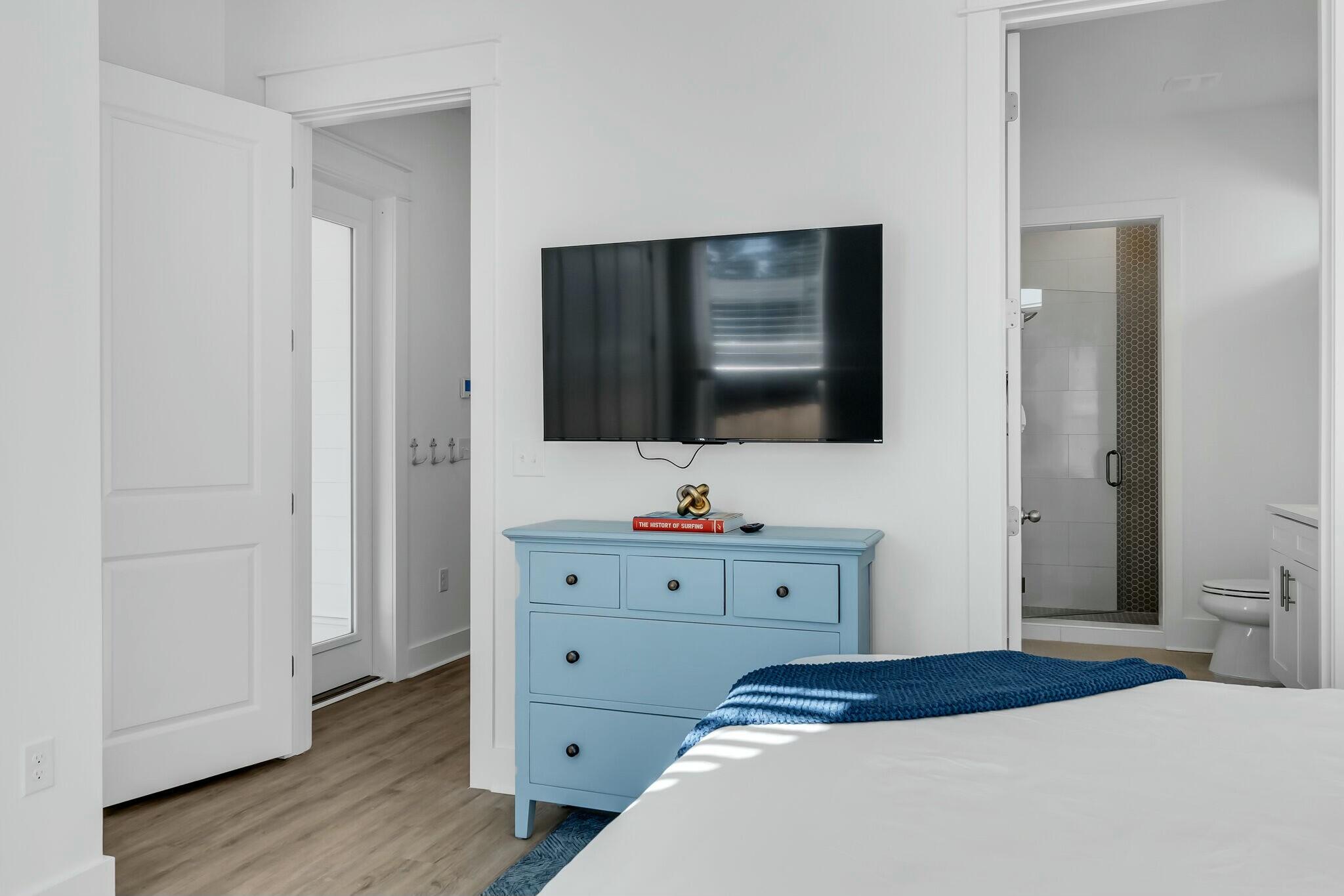 SERENITY AT DUNE ALLEN - Residential